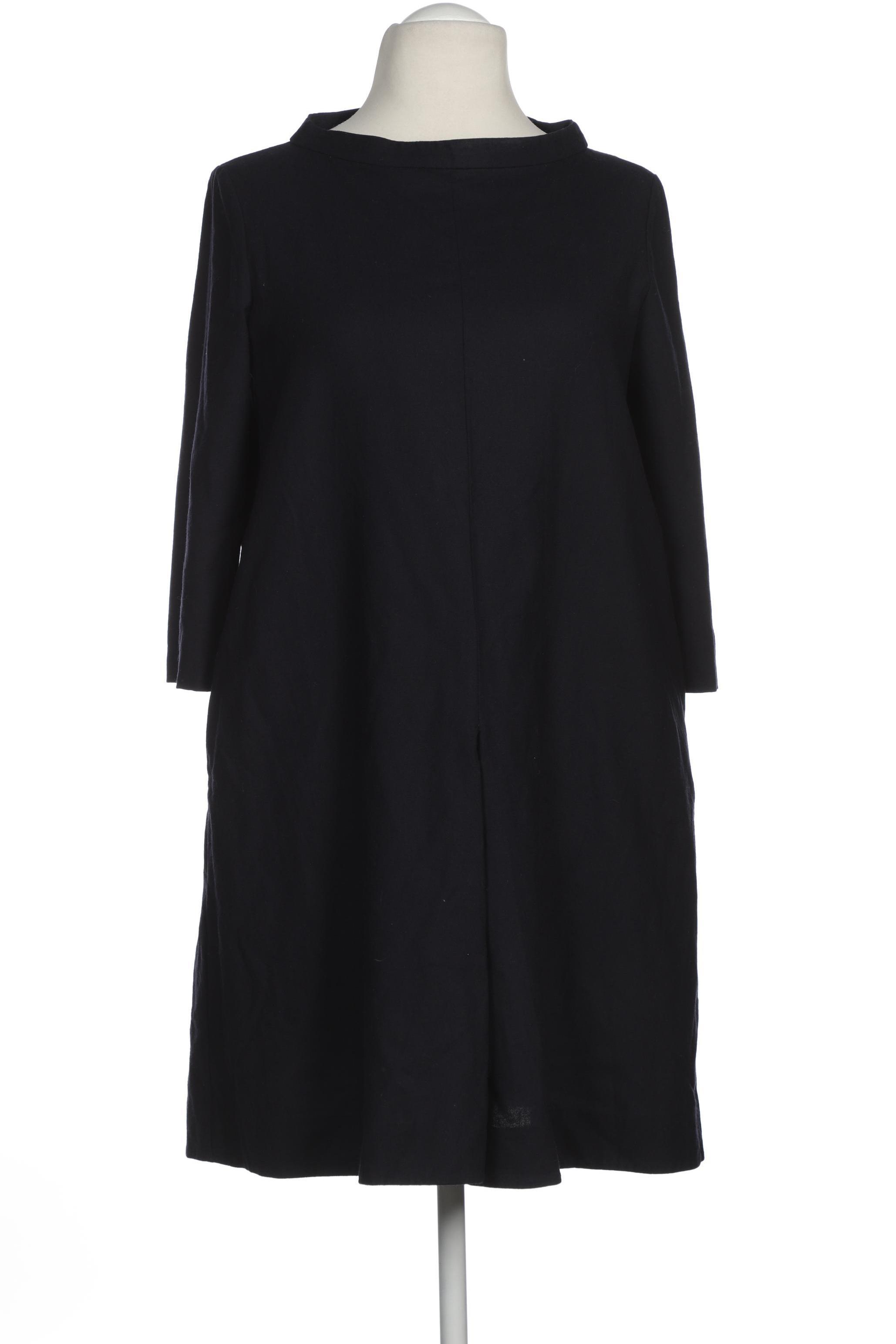 

COS Damen Kleid, blau, Gr. 42