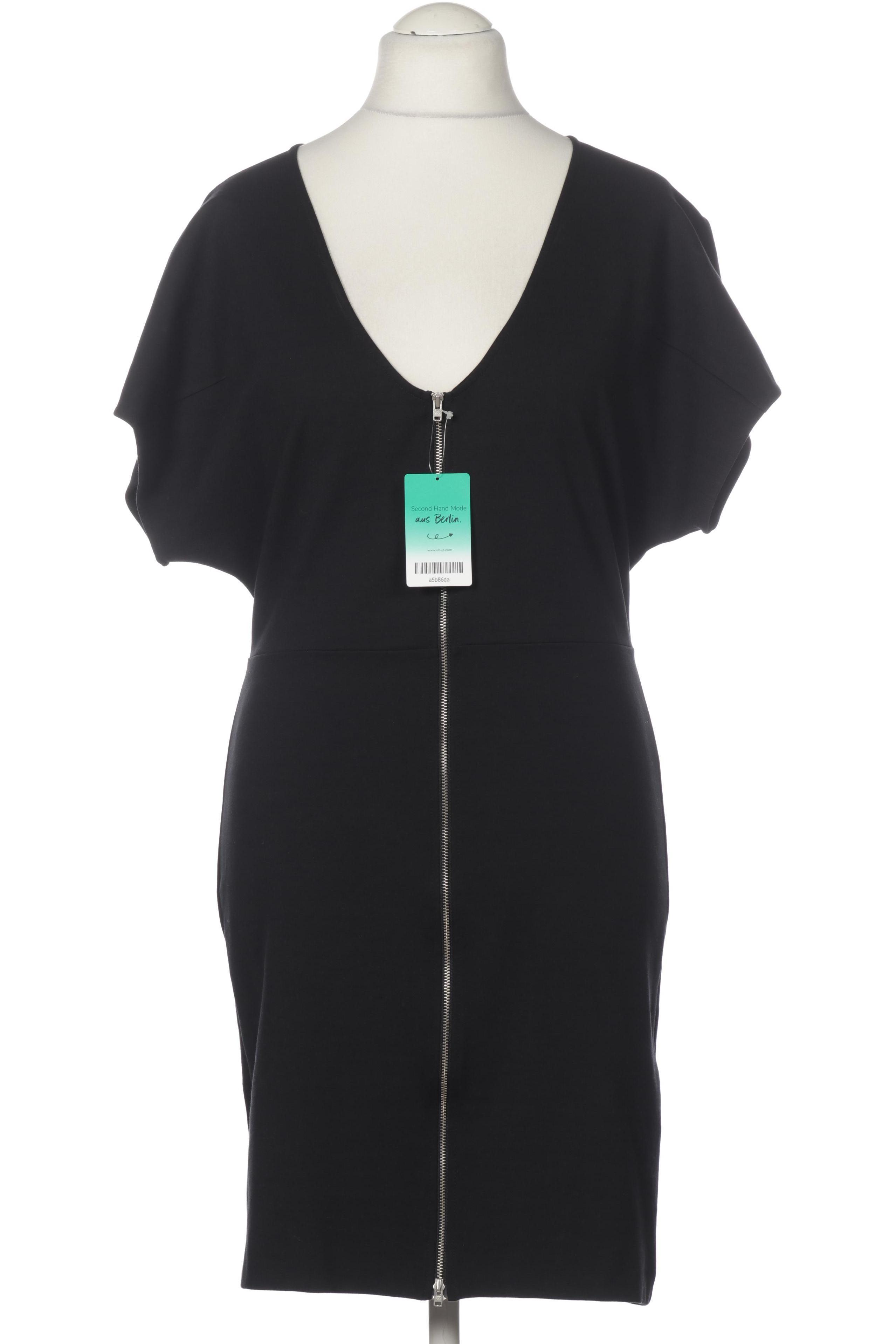 

COS Damen Kleid, schwarz, Gr.