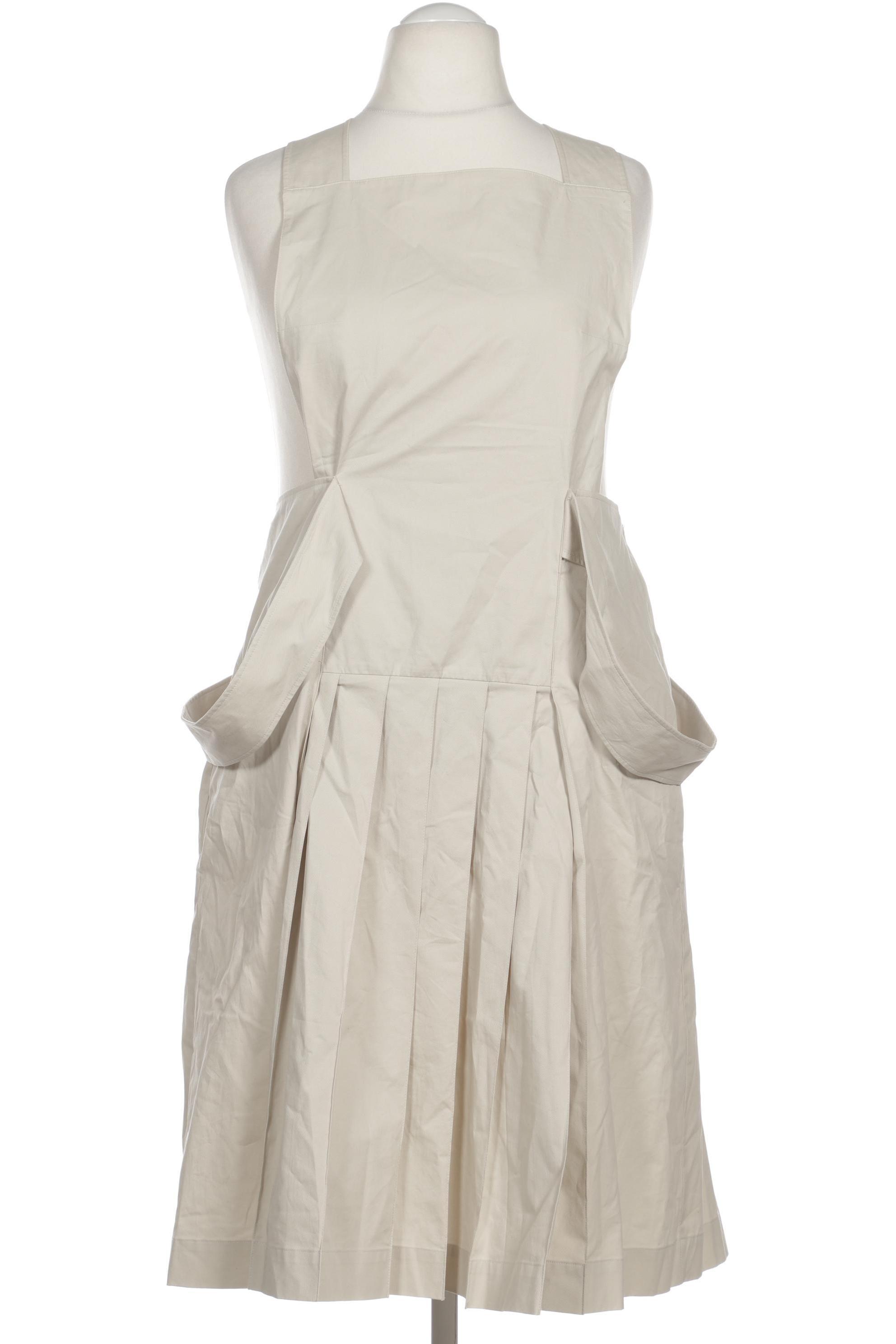

COS Damen Kleid, beige, Gr. 44