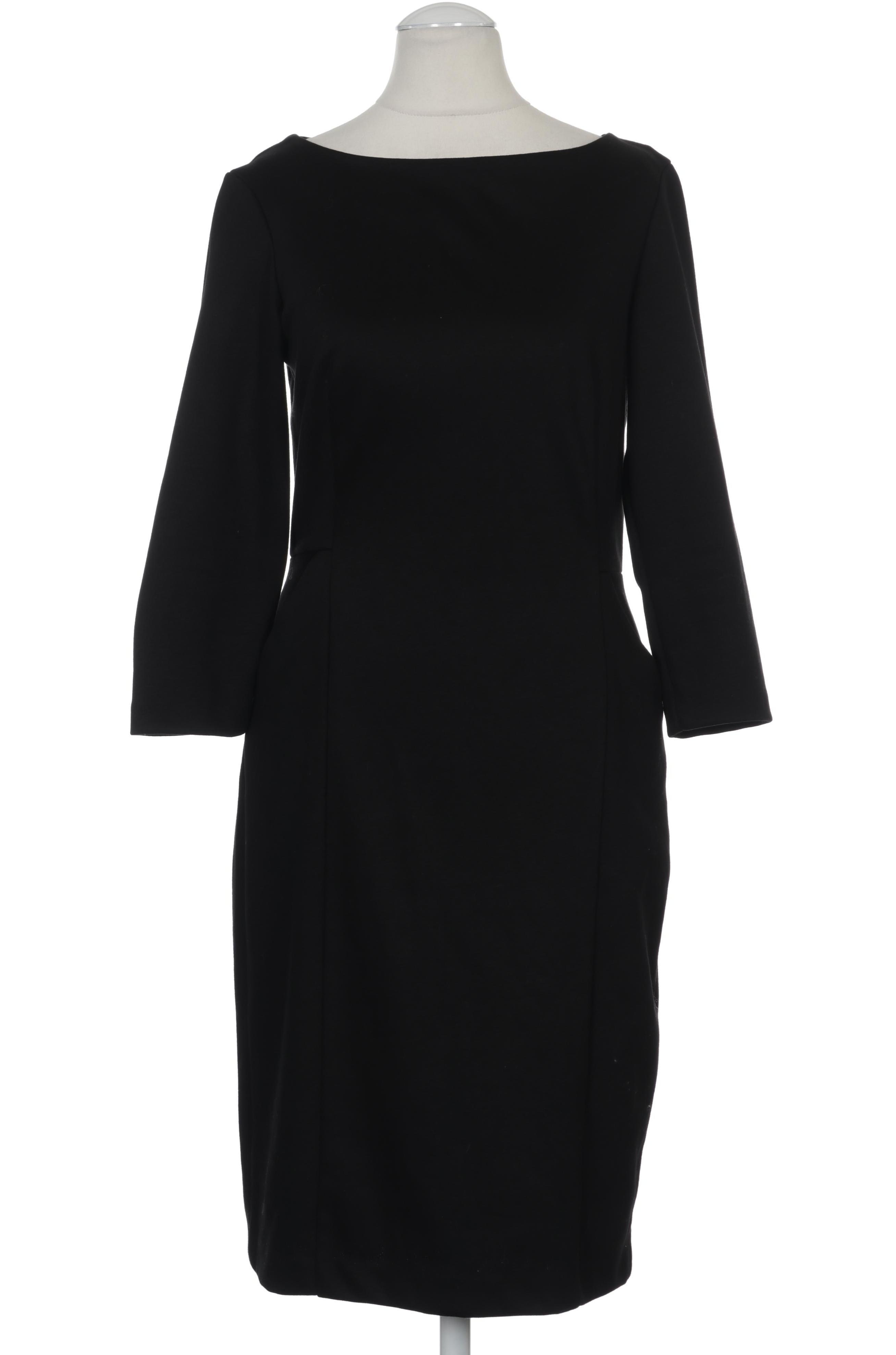 

COS Damen Kleid, schwarz, Gr.