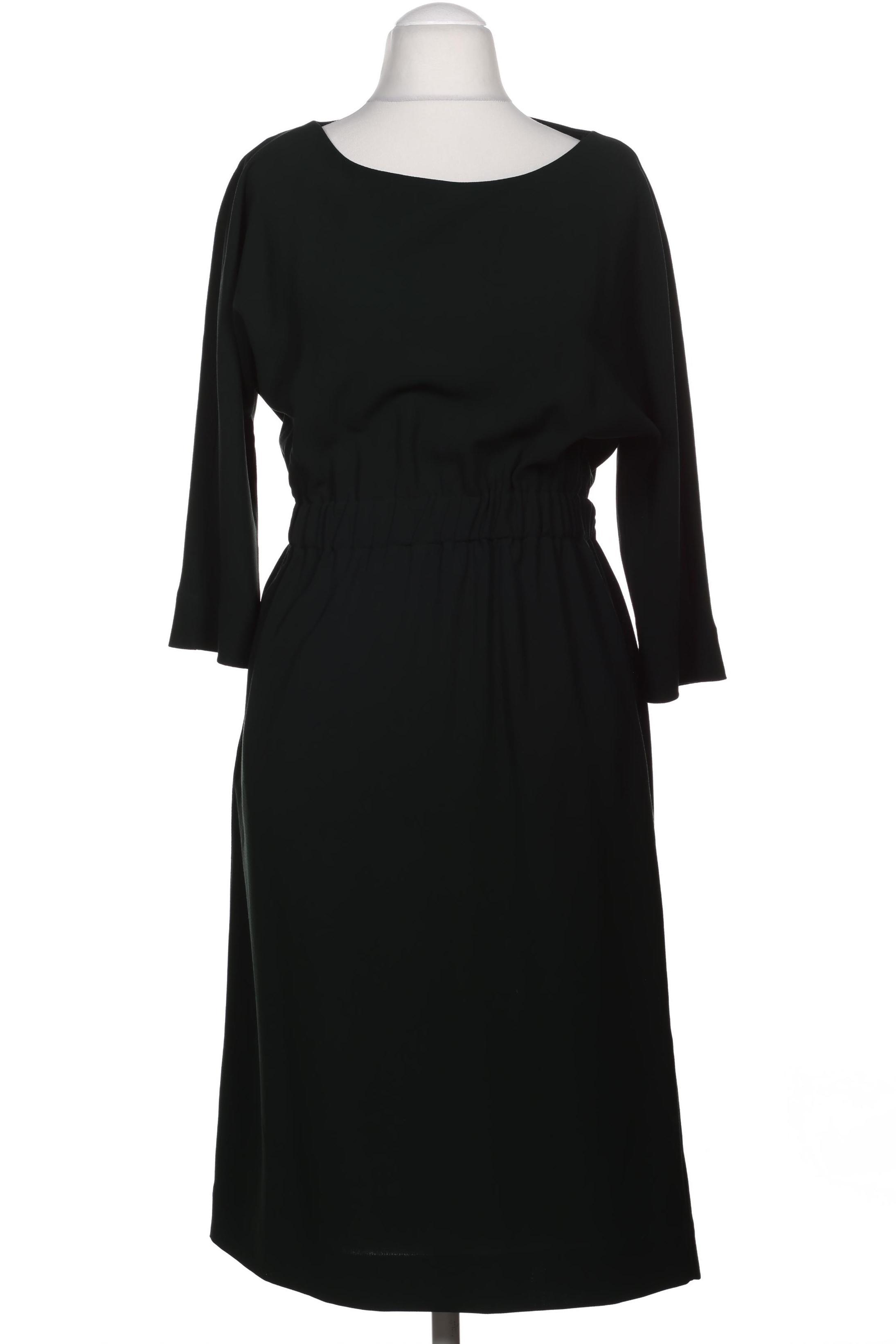 

COS Damen Kleid, grün, Gr. 36