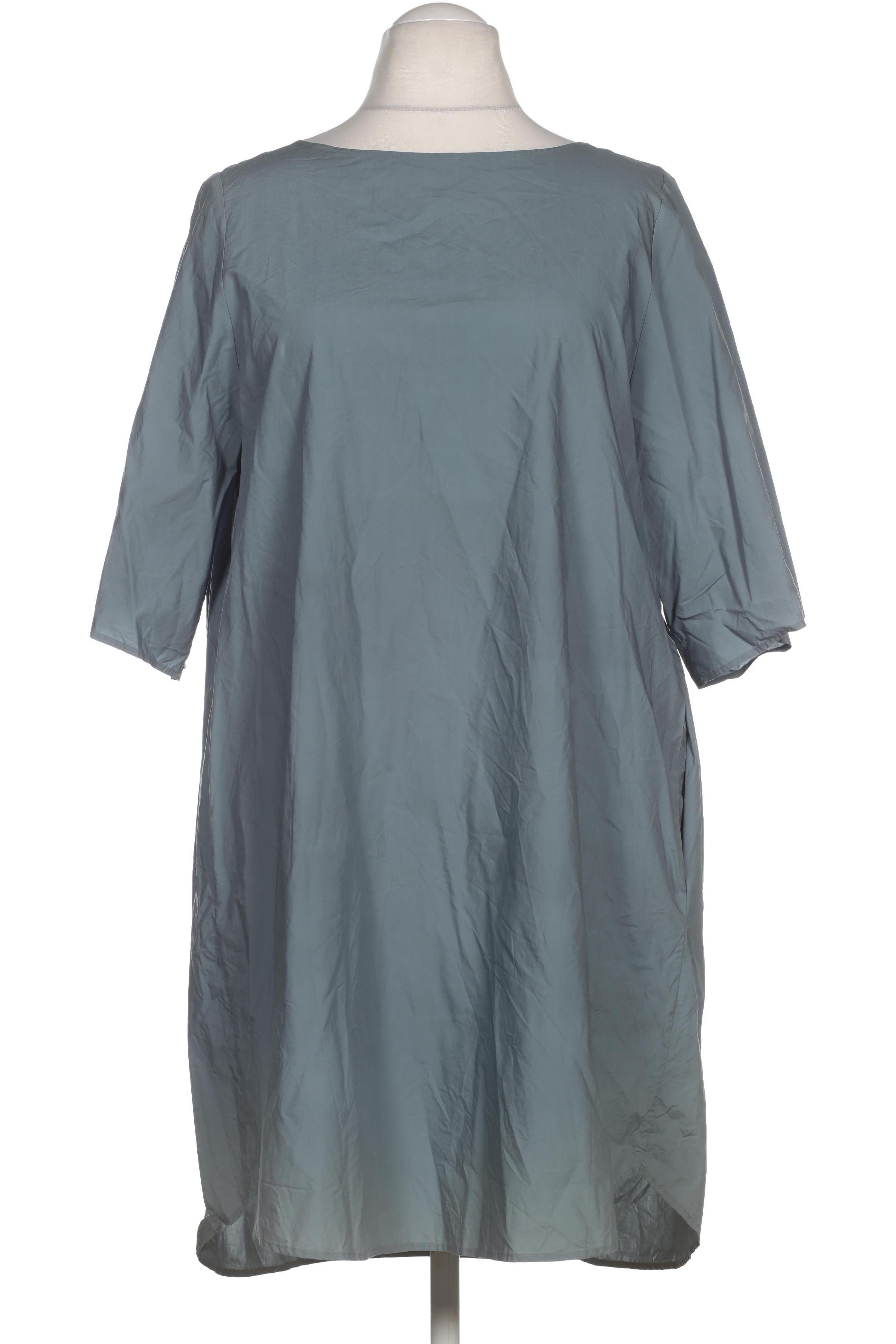 

COS Damen Kleid, blau, Gr. 44