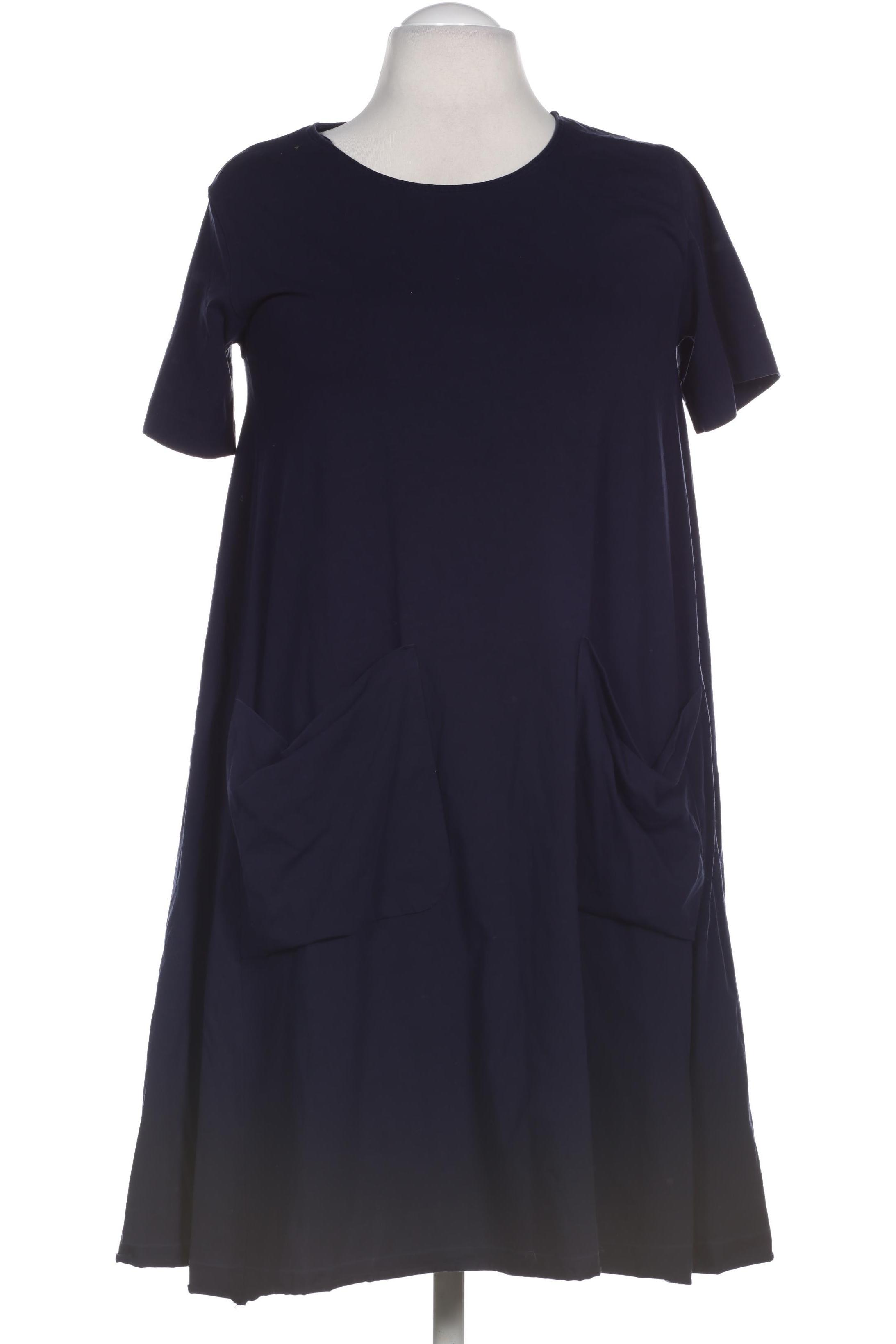

COS Damen Kleid, blau, Gr.