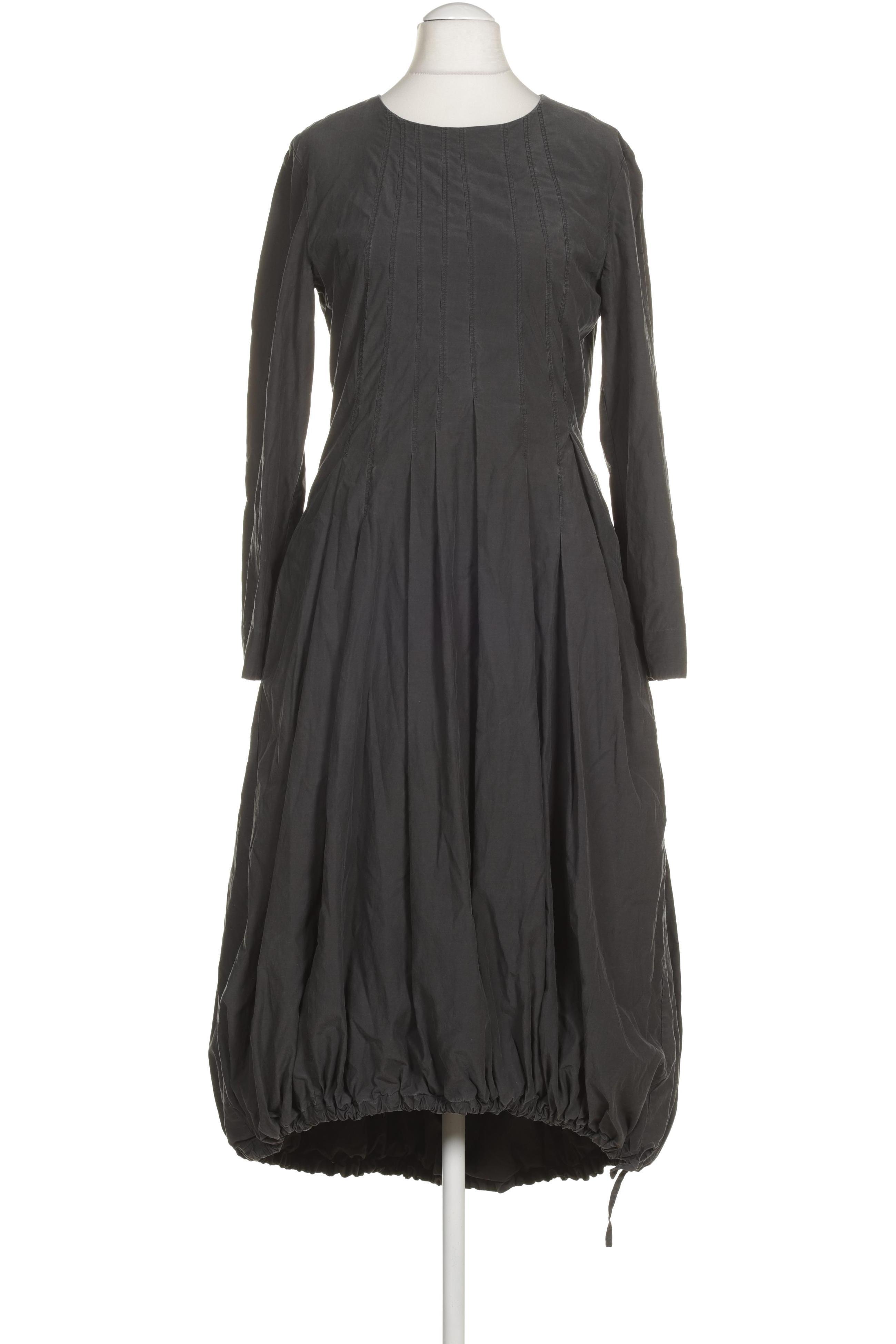 

COS Damen Kleid, grau, Gr. 38