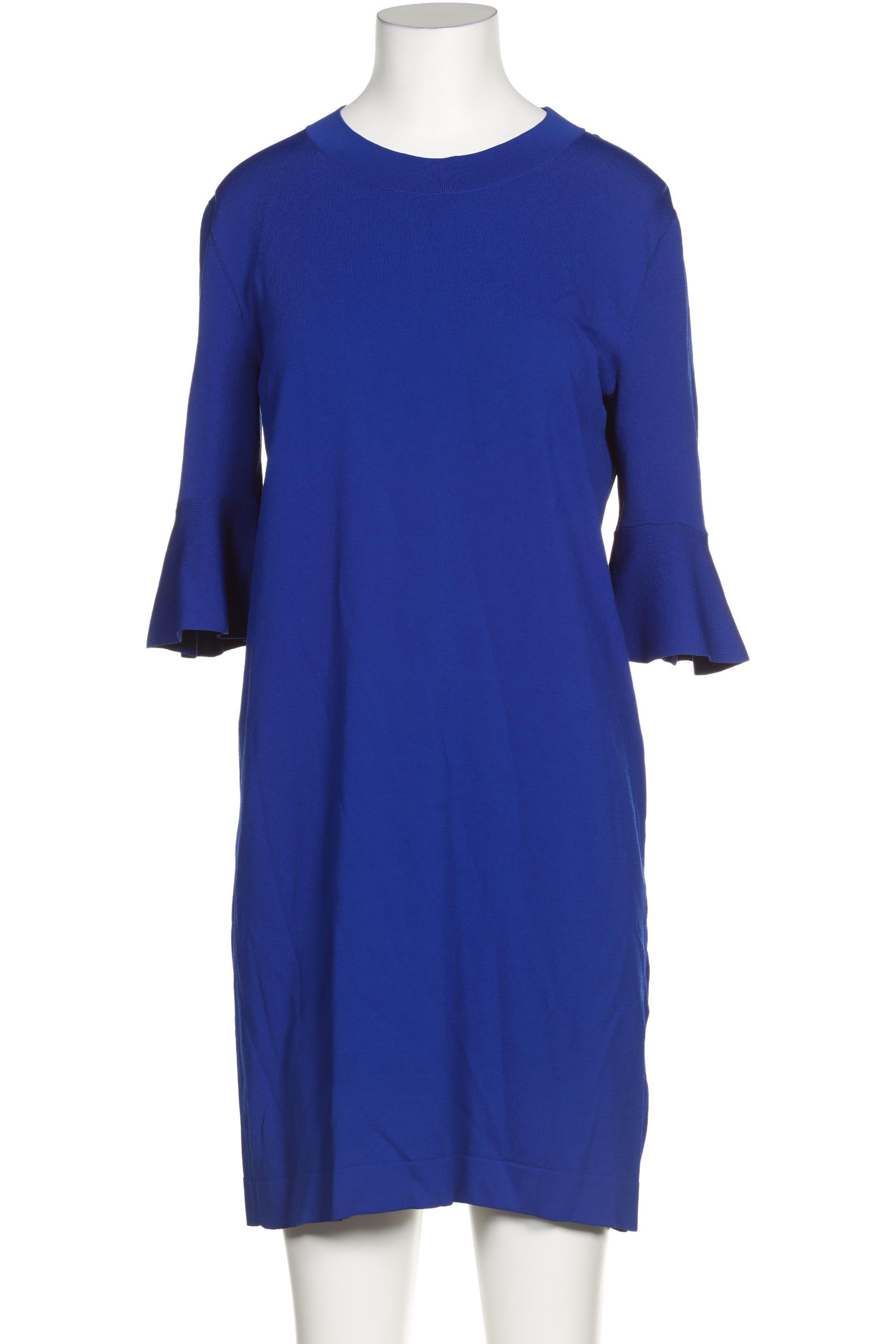 

COS Damen Kleid, blau, Gr.