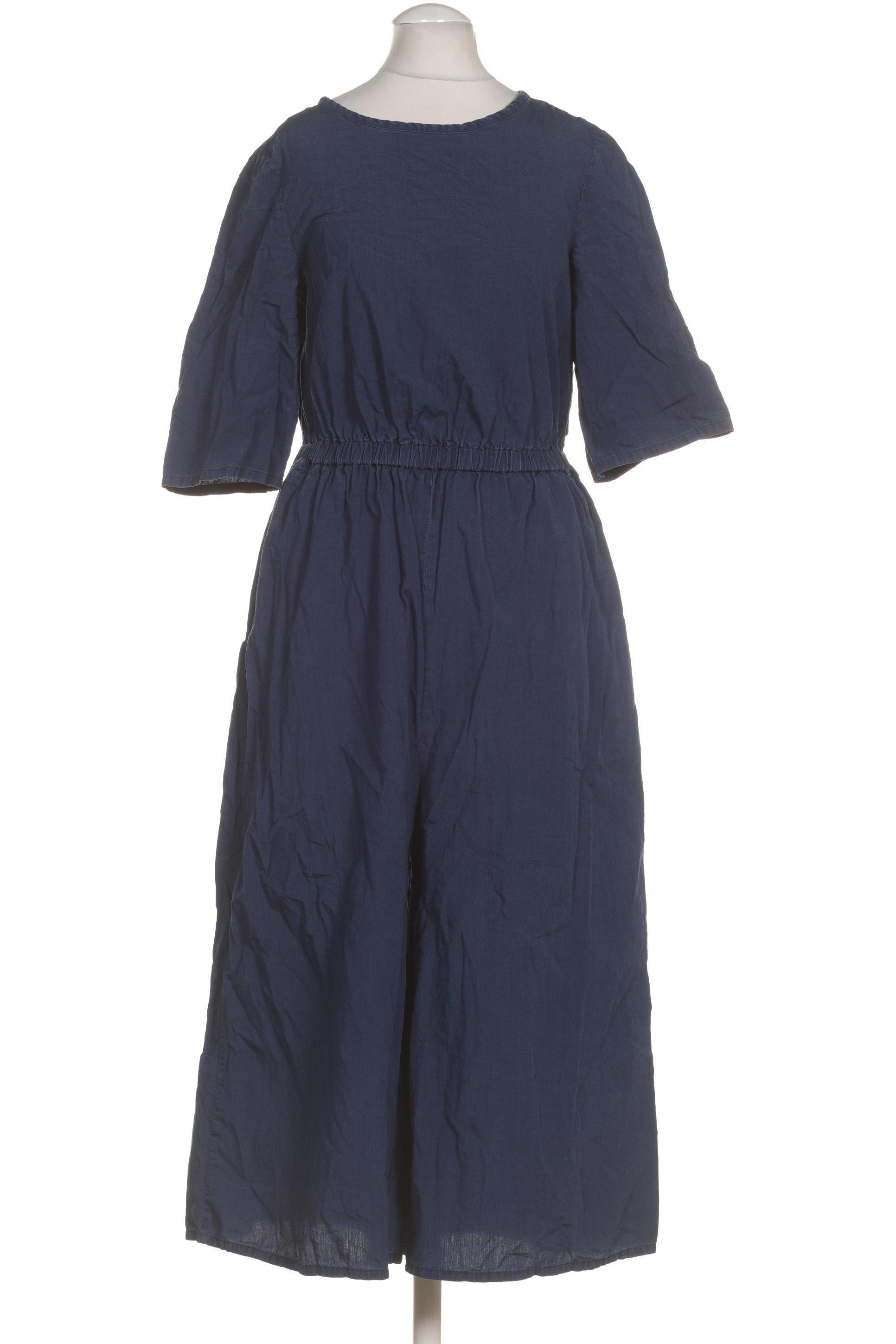 

COS Damen Jumpsuit/Overall, blau, Gr. 34