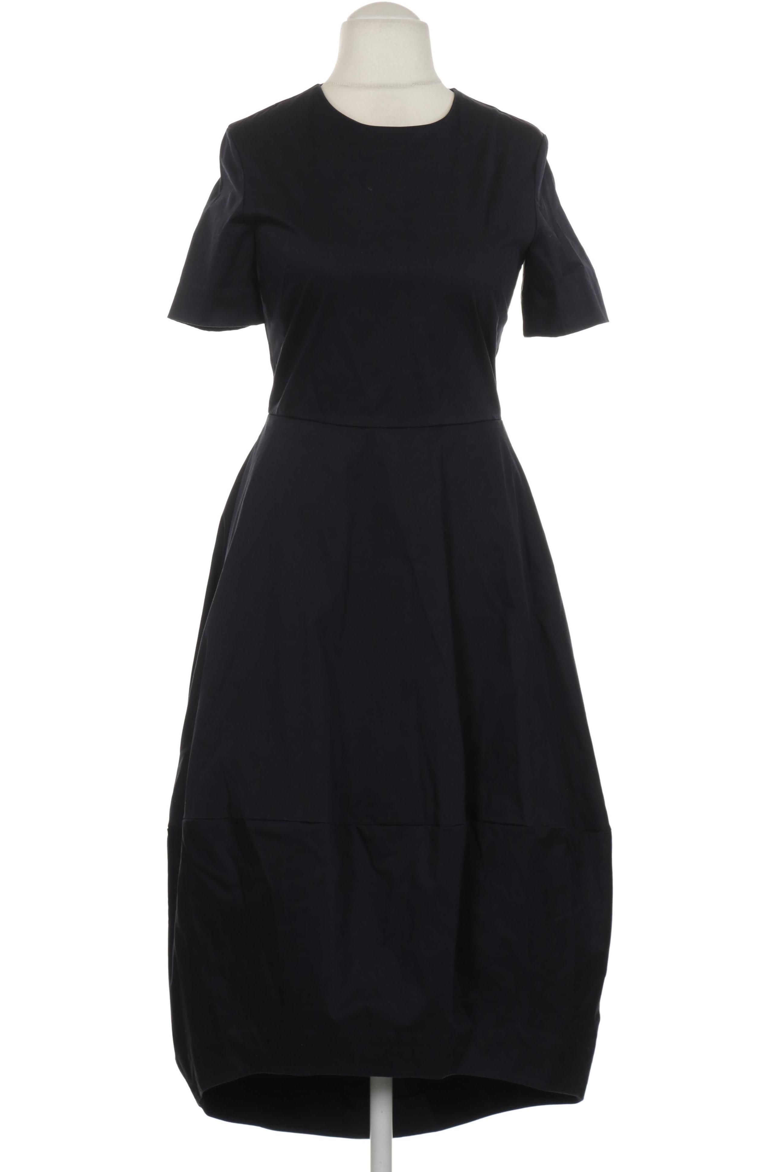 

COS Damen Kleid, blau, Gr. 36