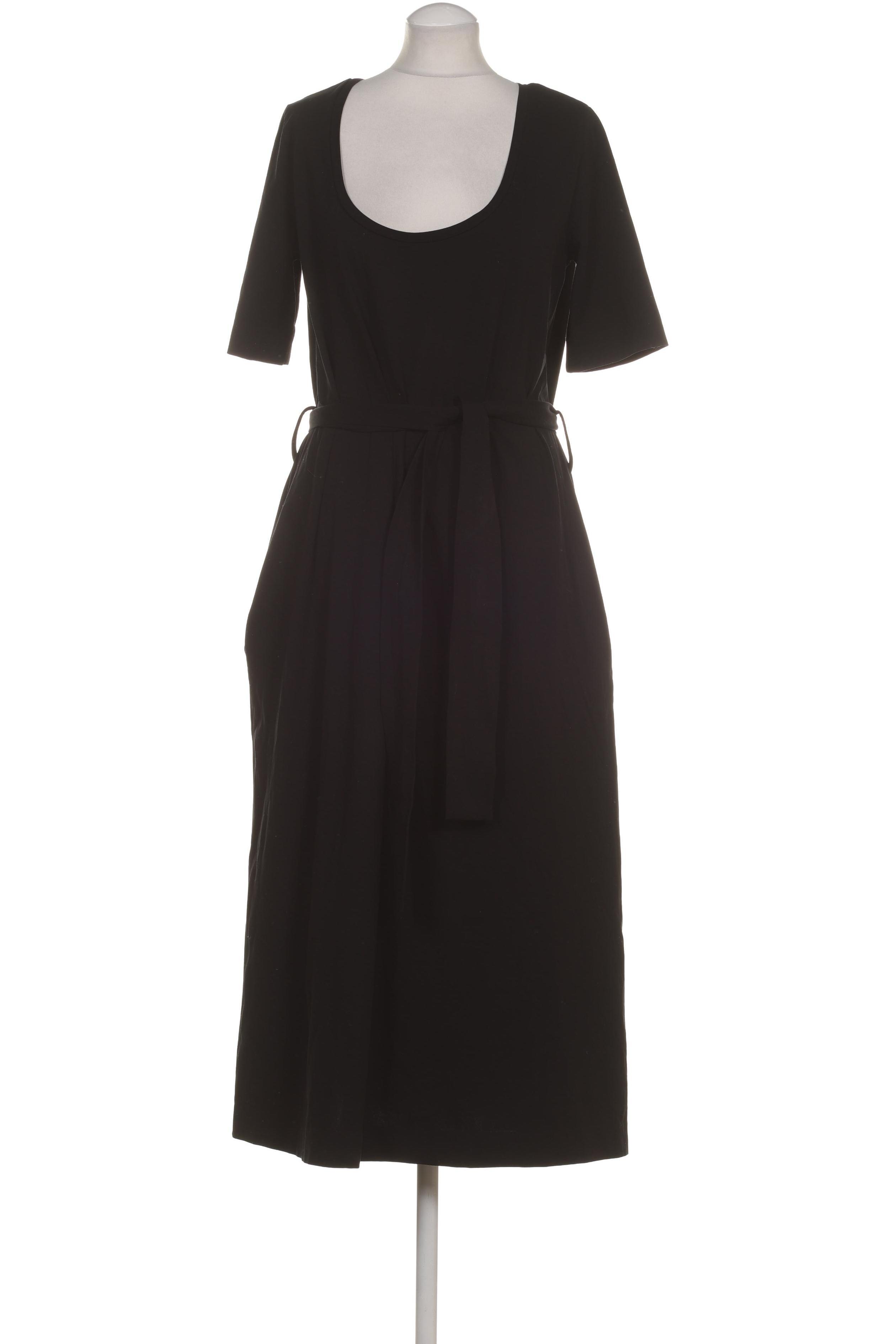 

COS Damen Kleid, schwarz, Gr.