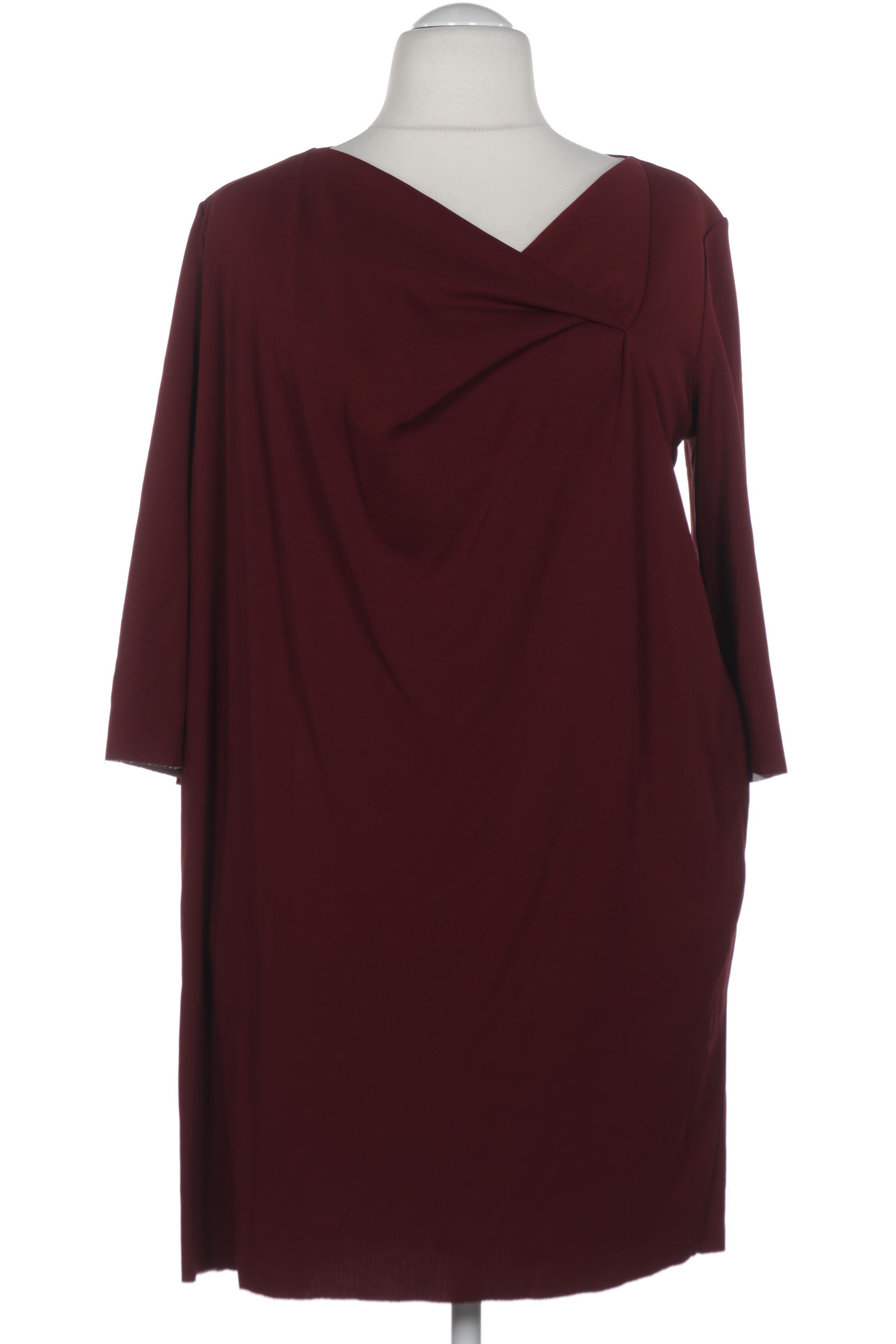 

COS Damen Kleid, rot, Gr.