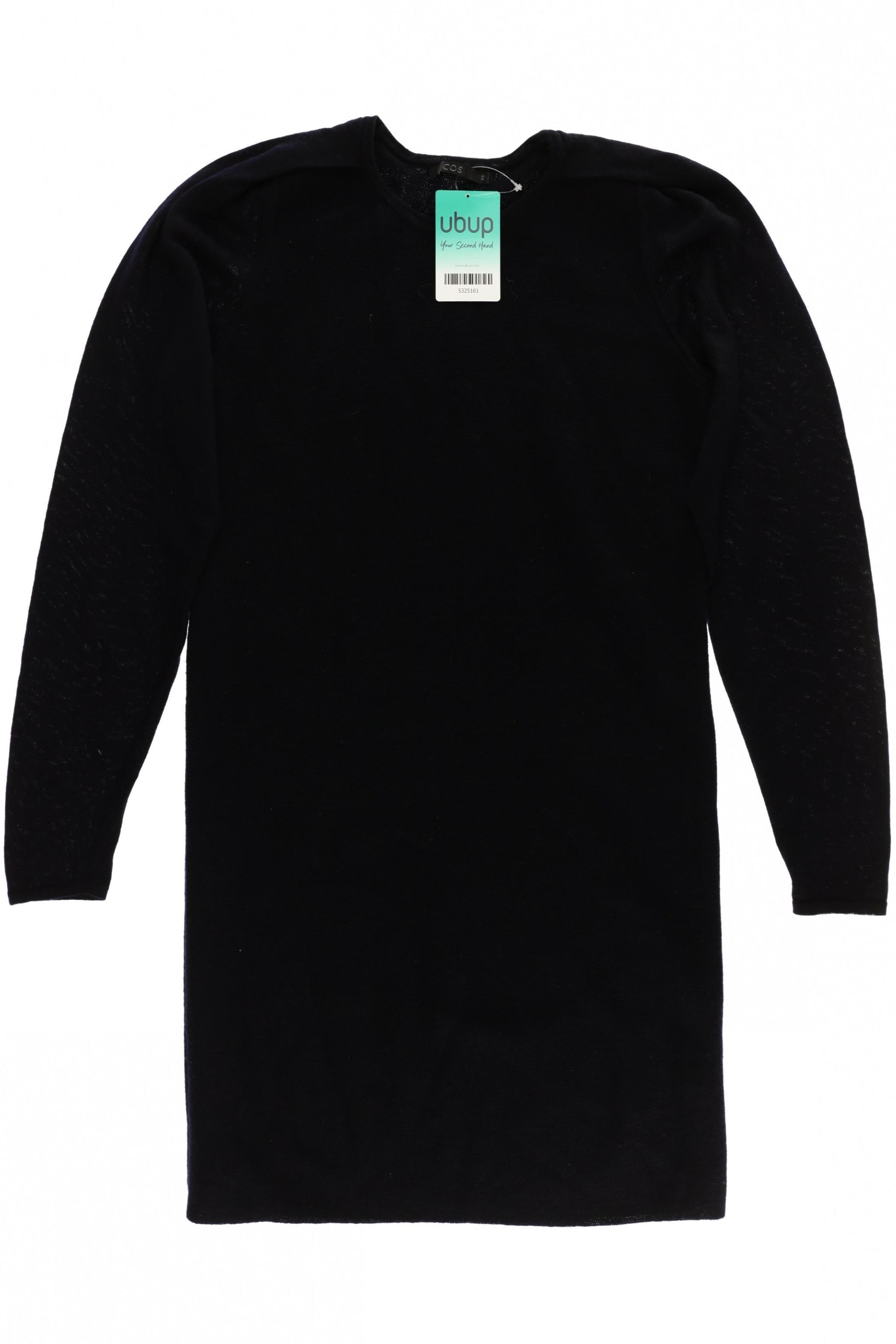 

COS Damen Kleid, blau, Gr.