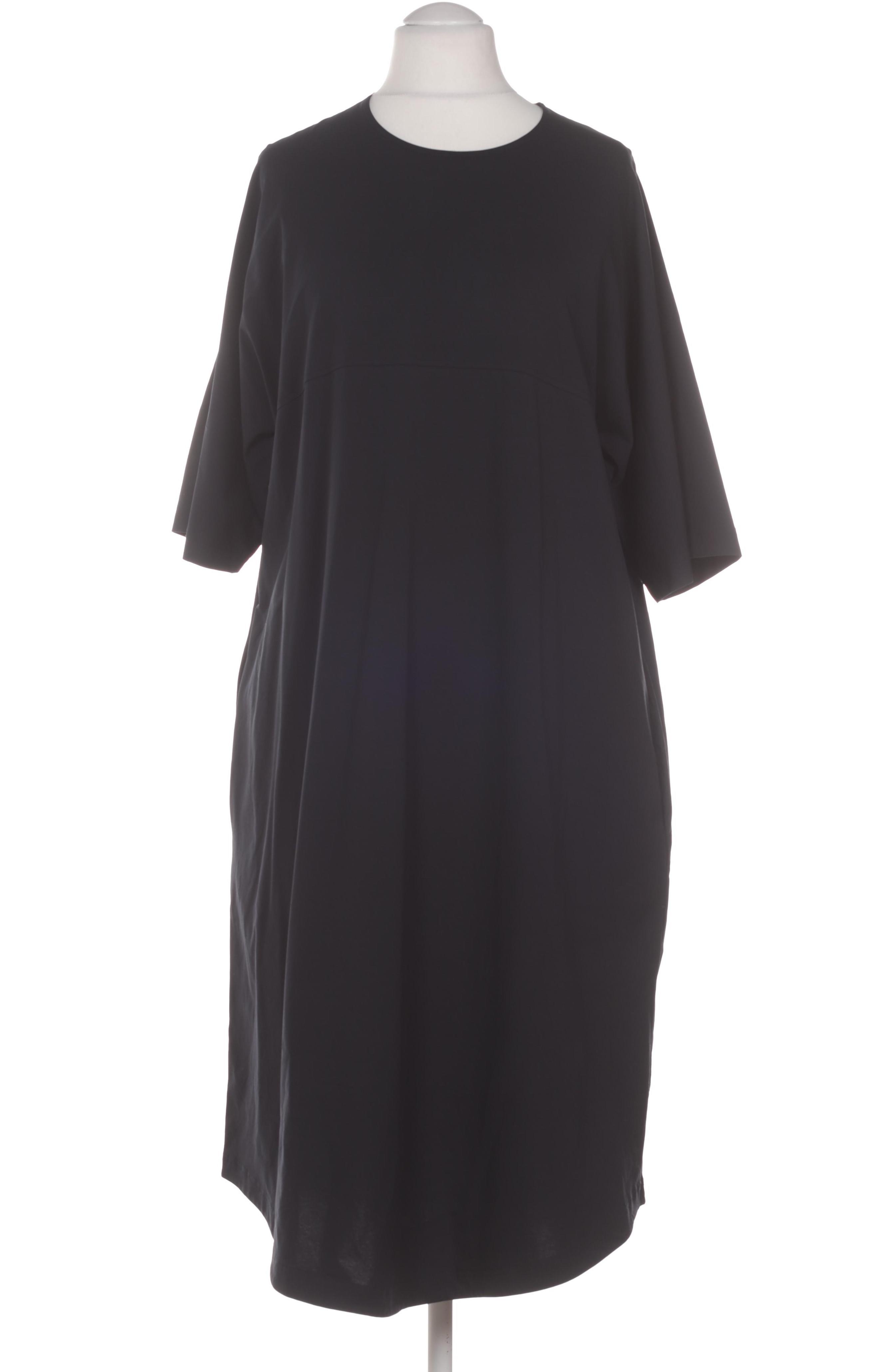 

COS Damen Kleid, schwarz, Gr.