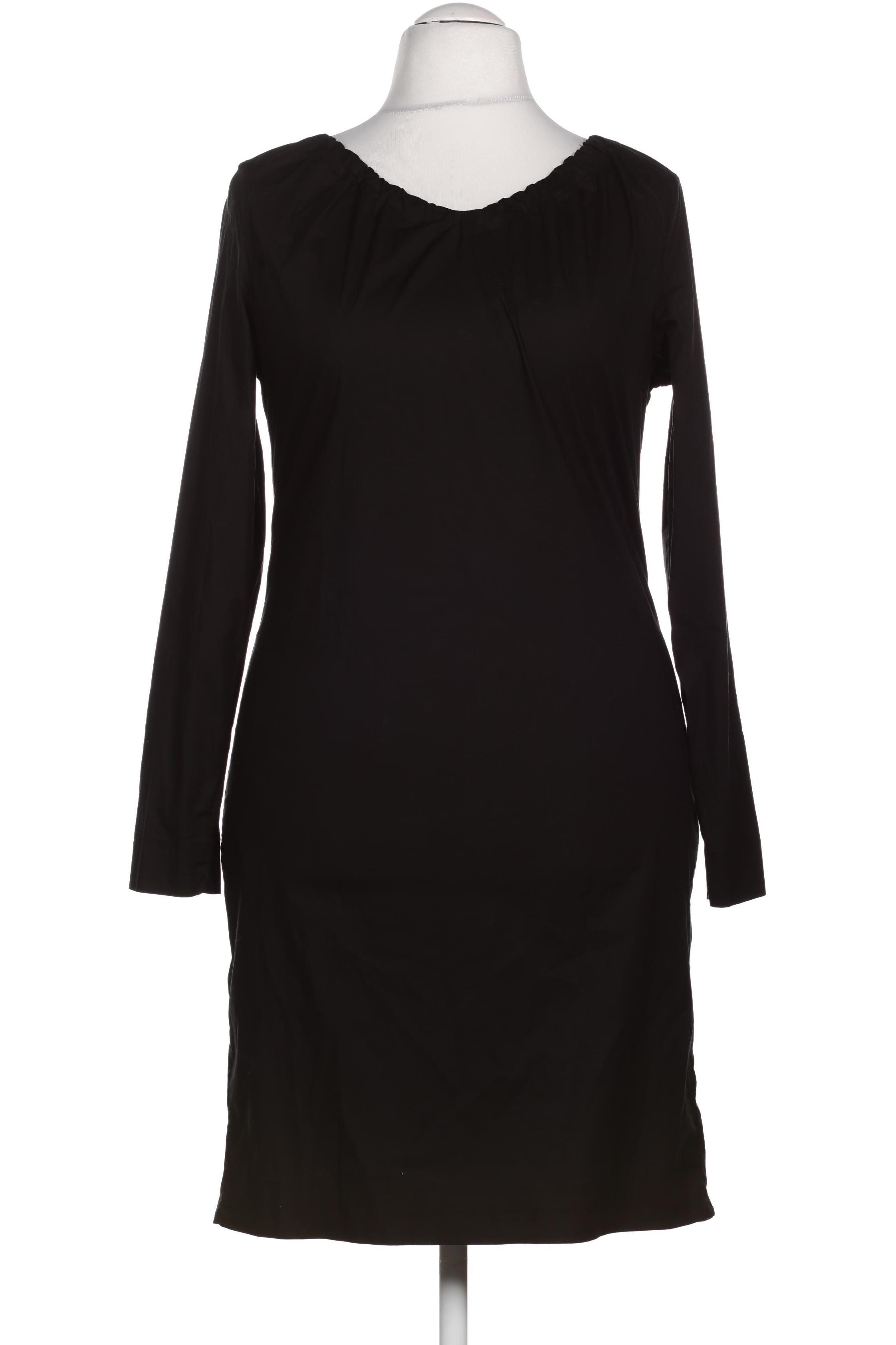 

COS Damen Kleid, schwarz, Gr. 44