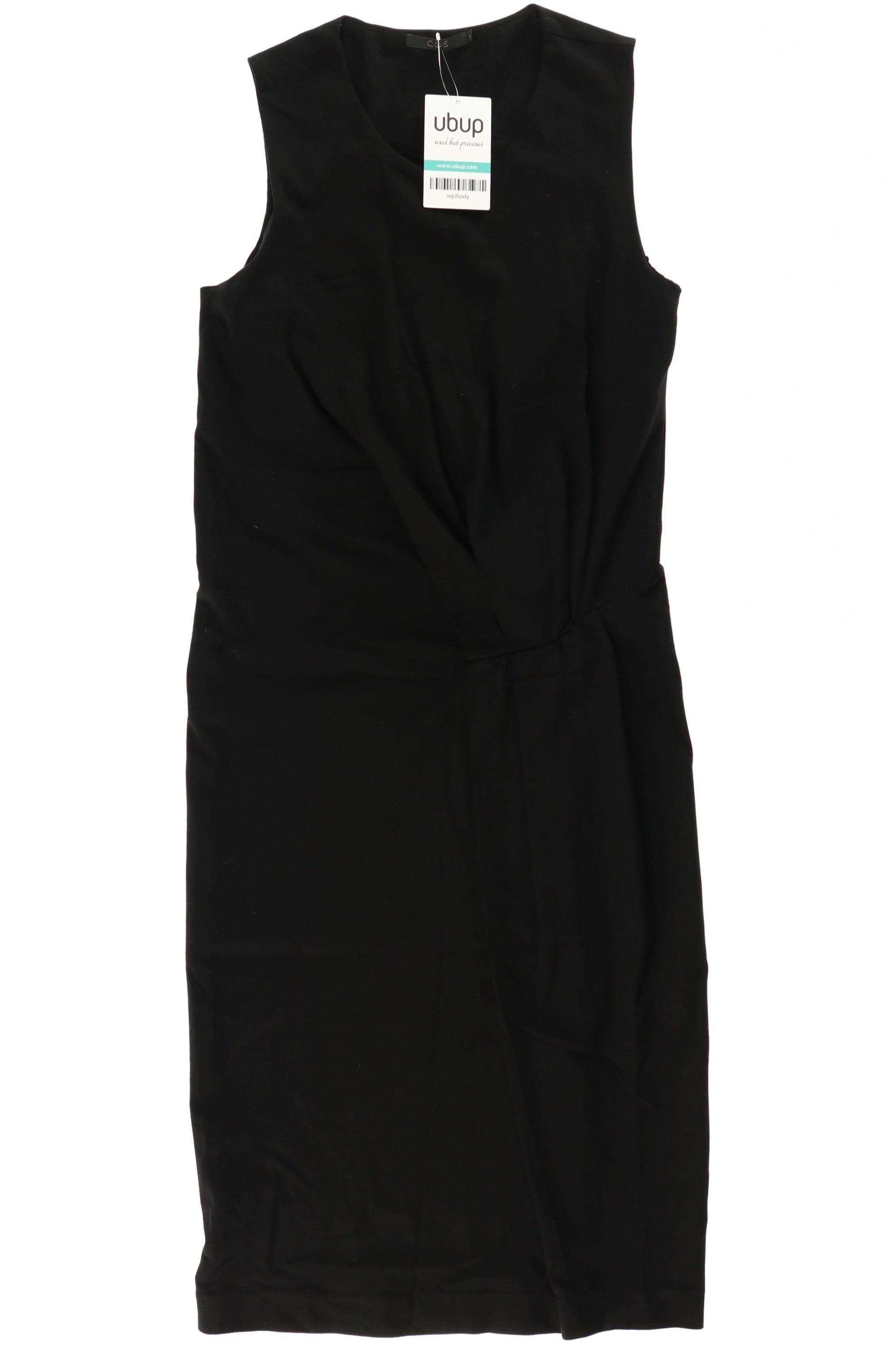 

COS Damen Kleid, schwarz, Gr.