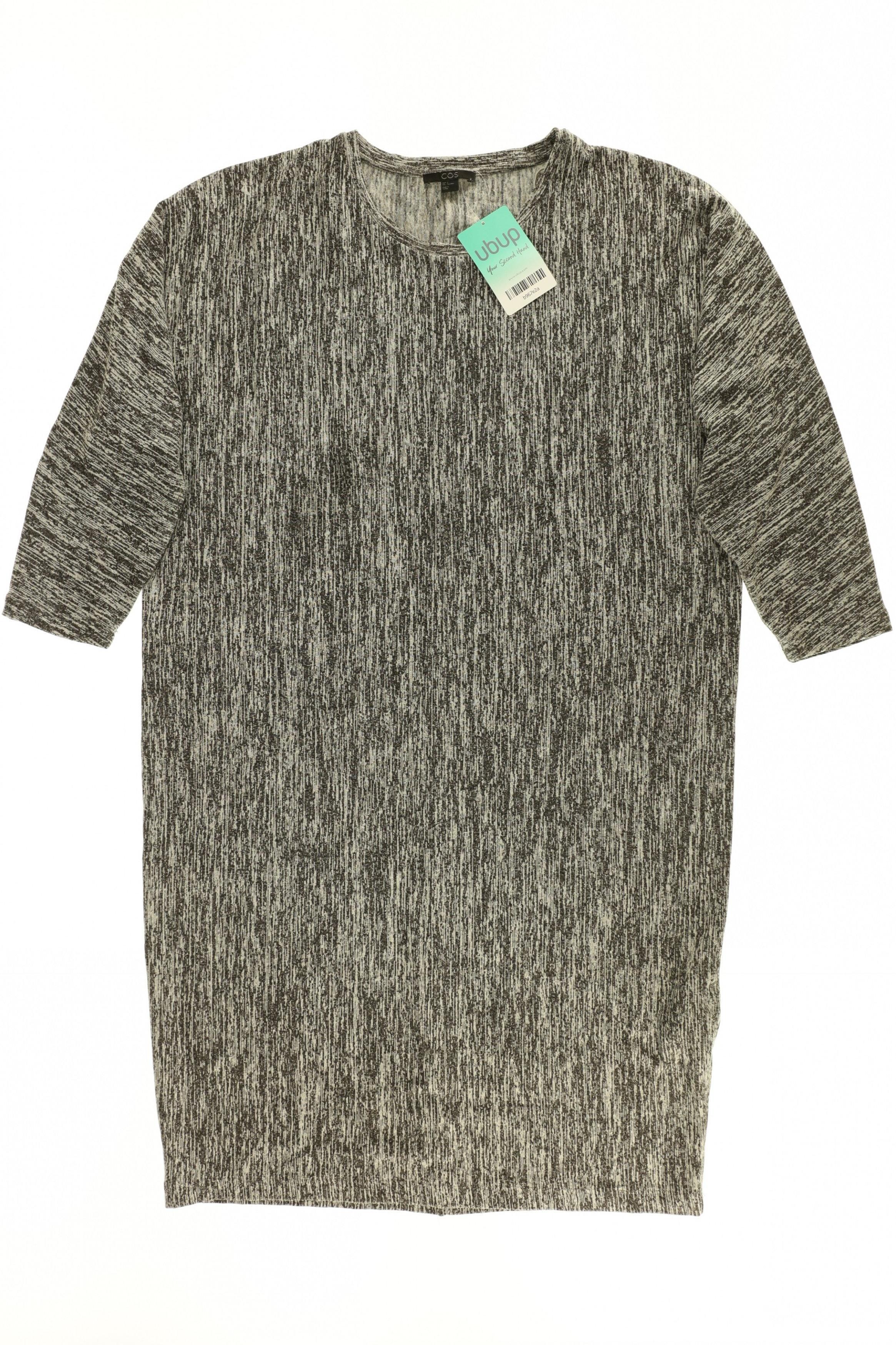 

COS Damen Kleid, grau, Gr.