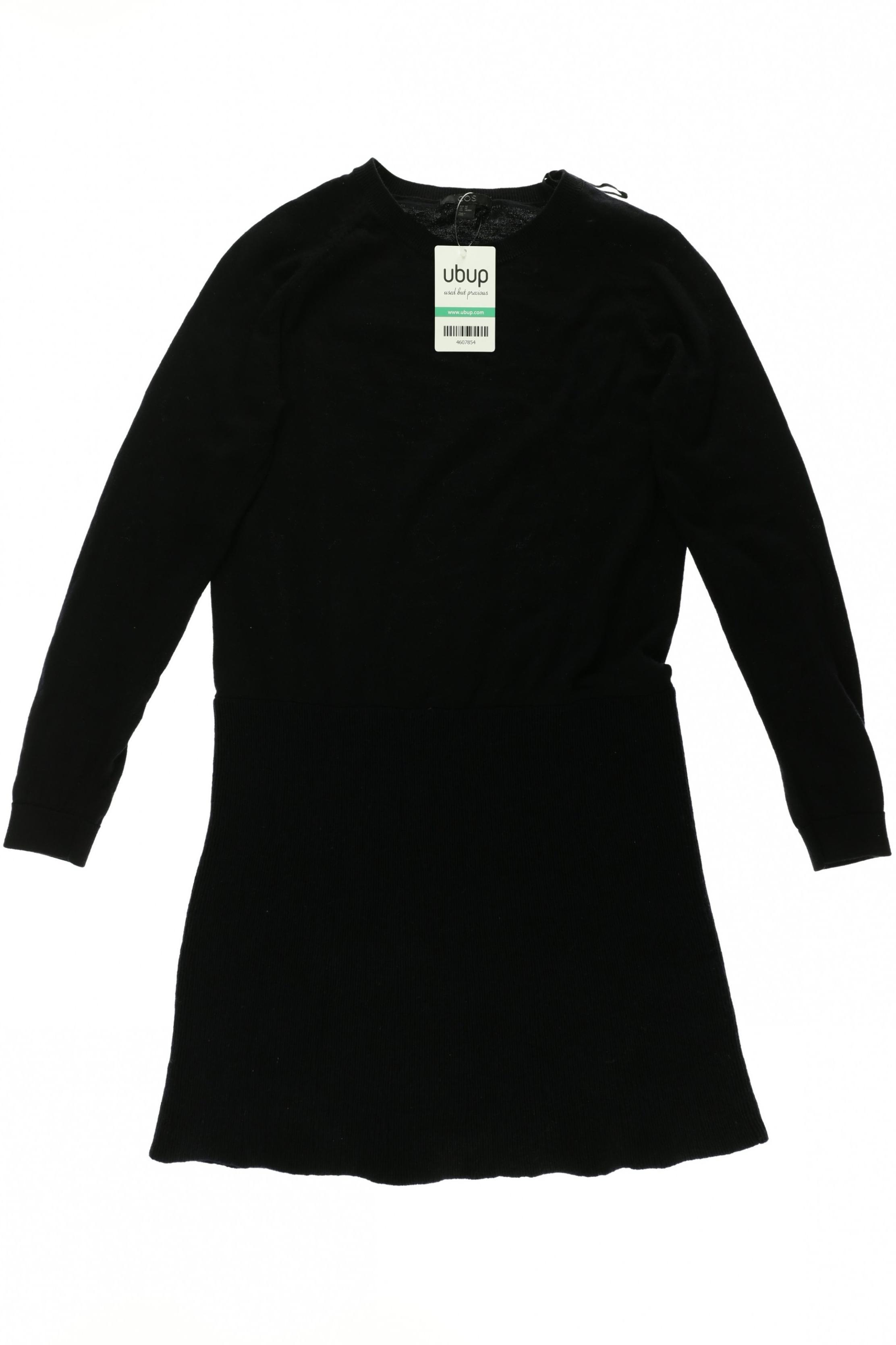 

COS Damen Kleid, blau, Gr.