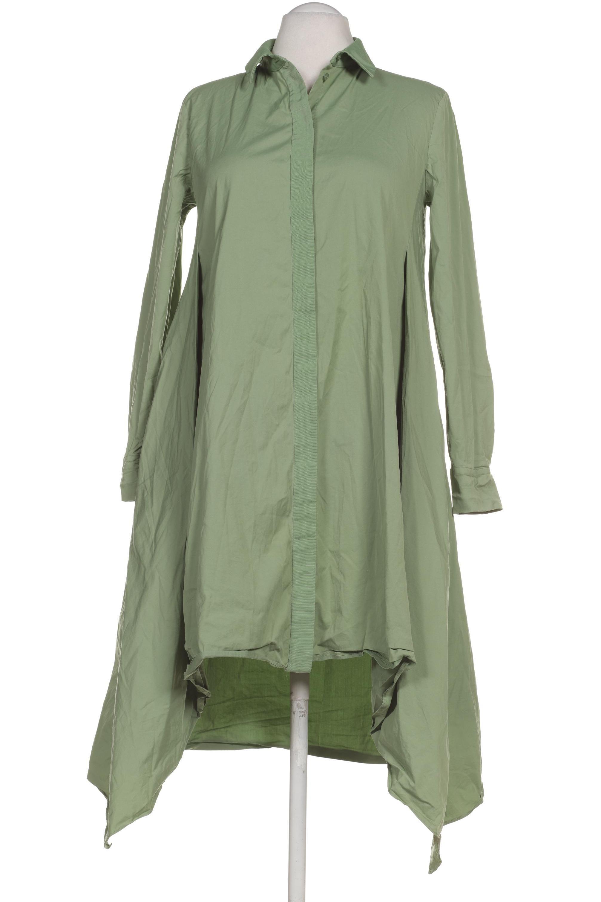 

COS Damen Kleid, grün, Gr. 40