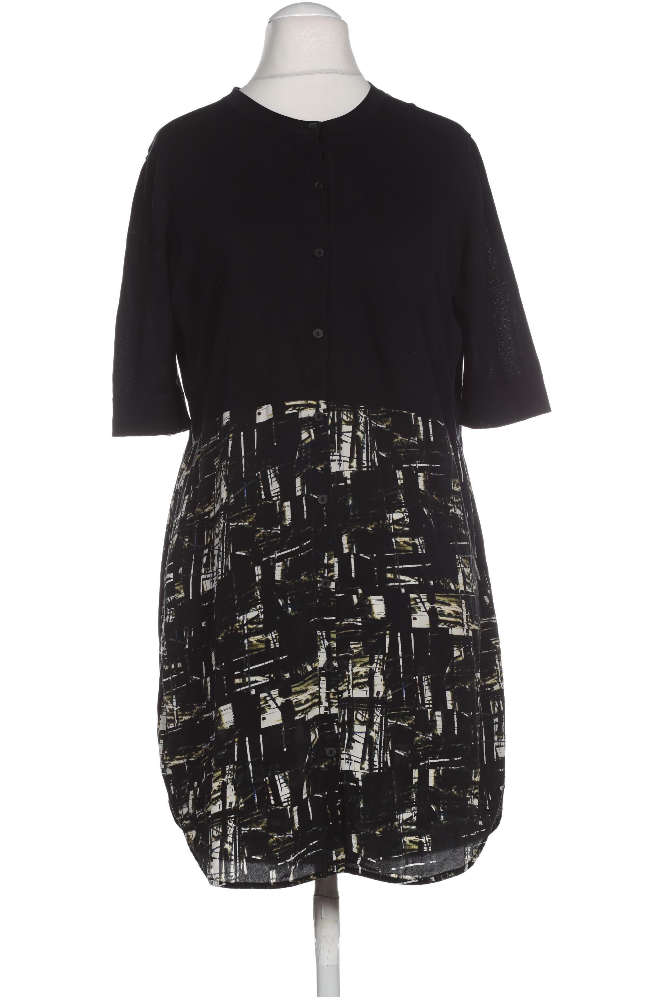 

COS Damen Kleid, schwarz, Gr.