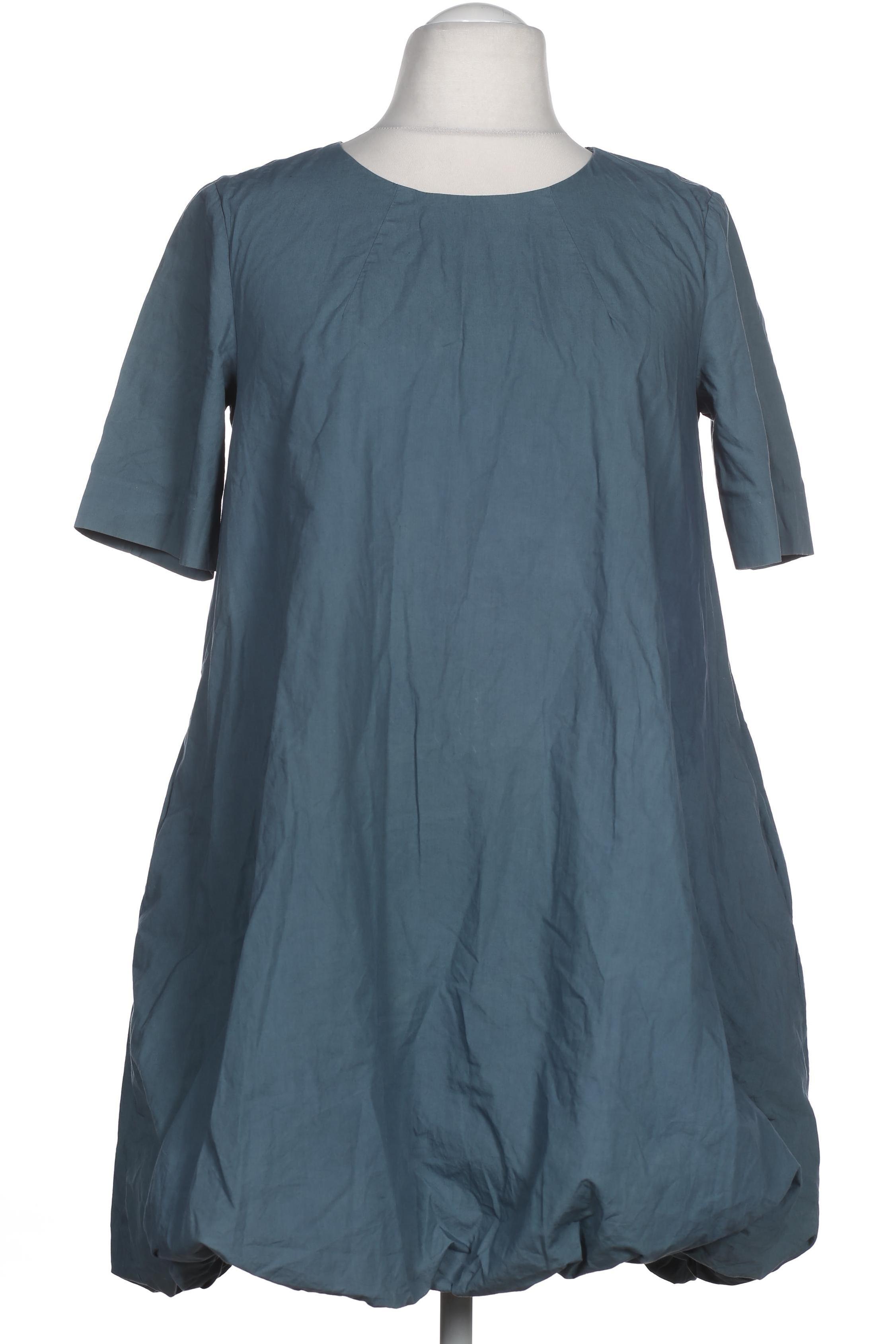 

COS Damen Kleid, türkis, Gr. 44
