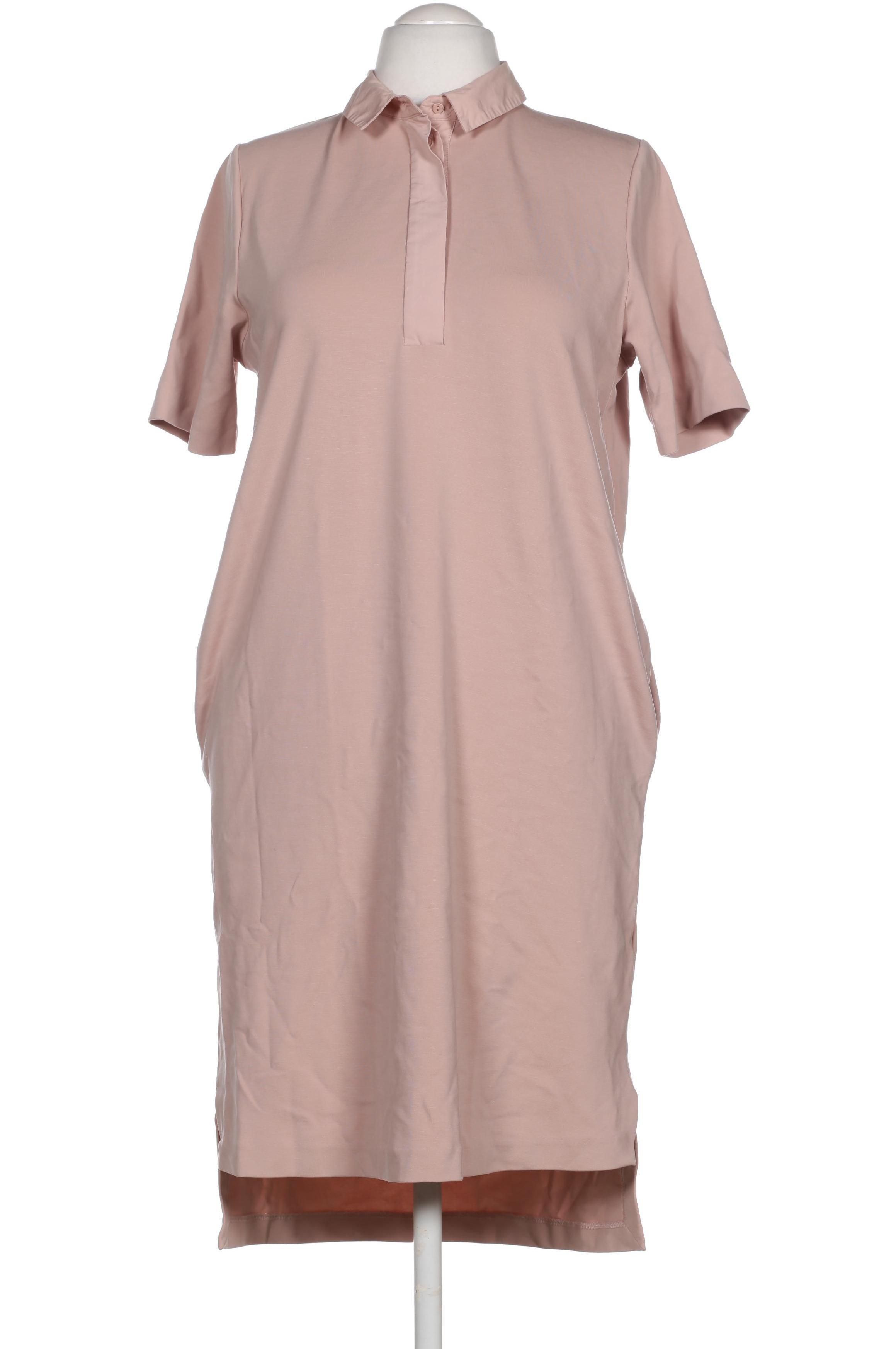 

COS Damen Kleid, beige, Gr.
