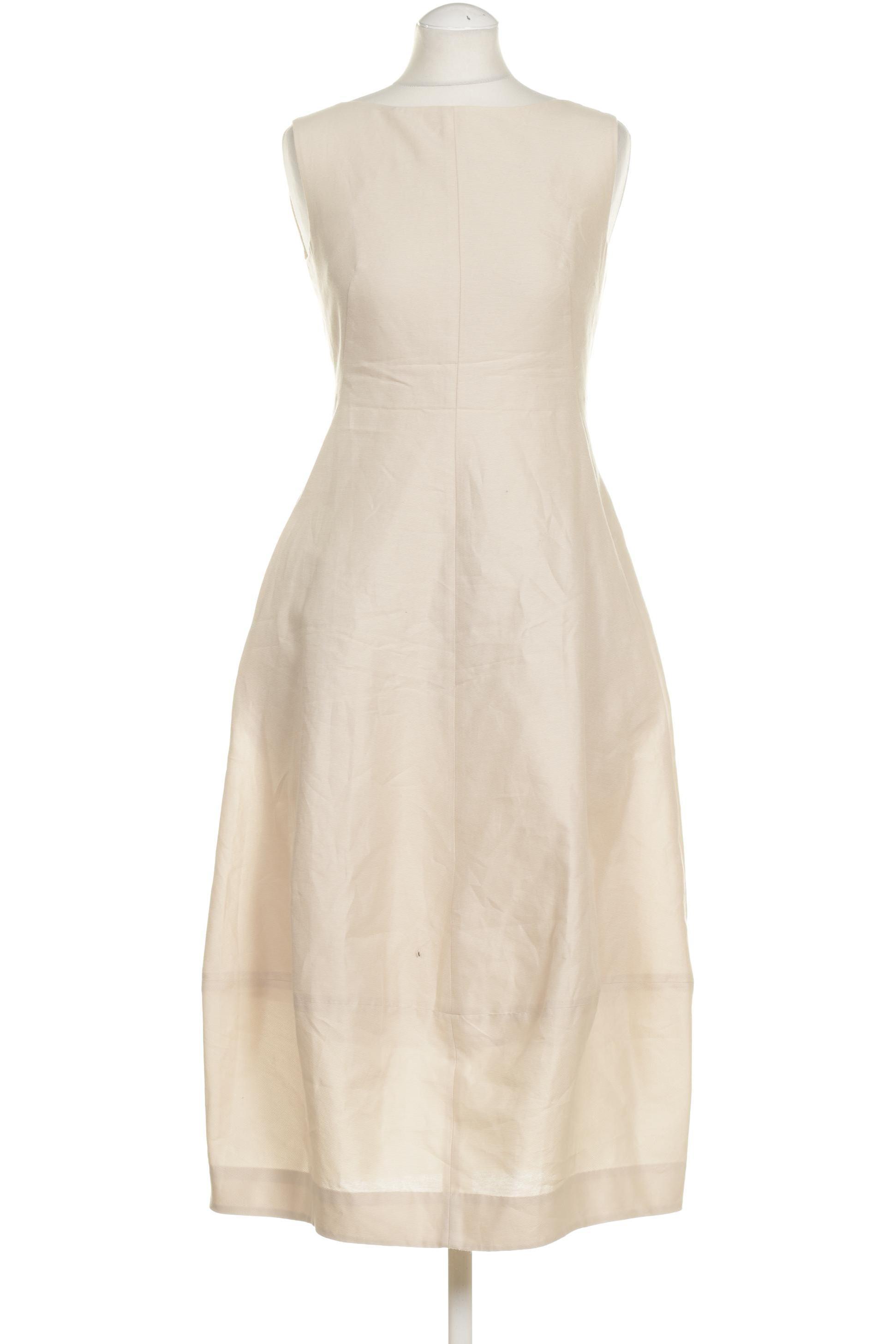 

COS Damen Kleid, beige, Gr. 34