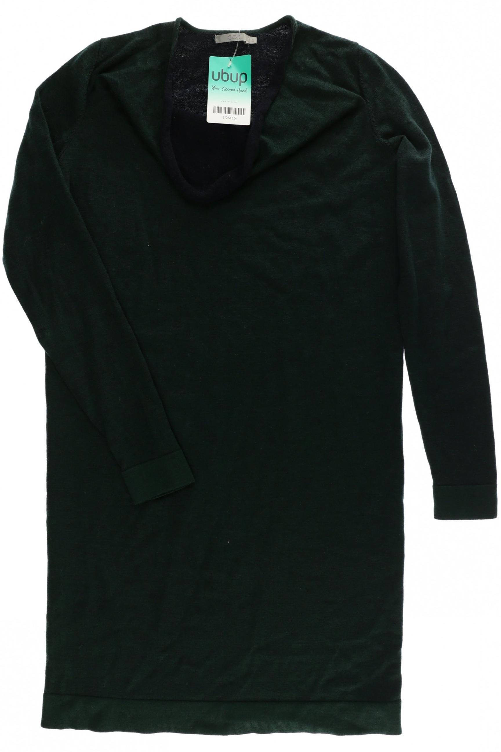 

COS Damen Kleid, grün, Gr.
