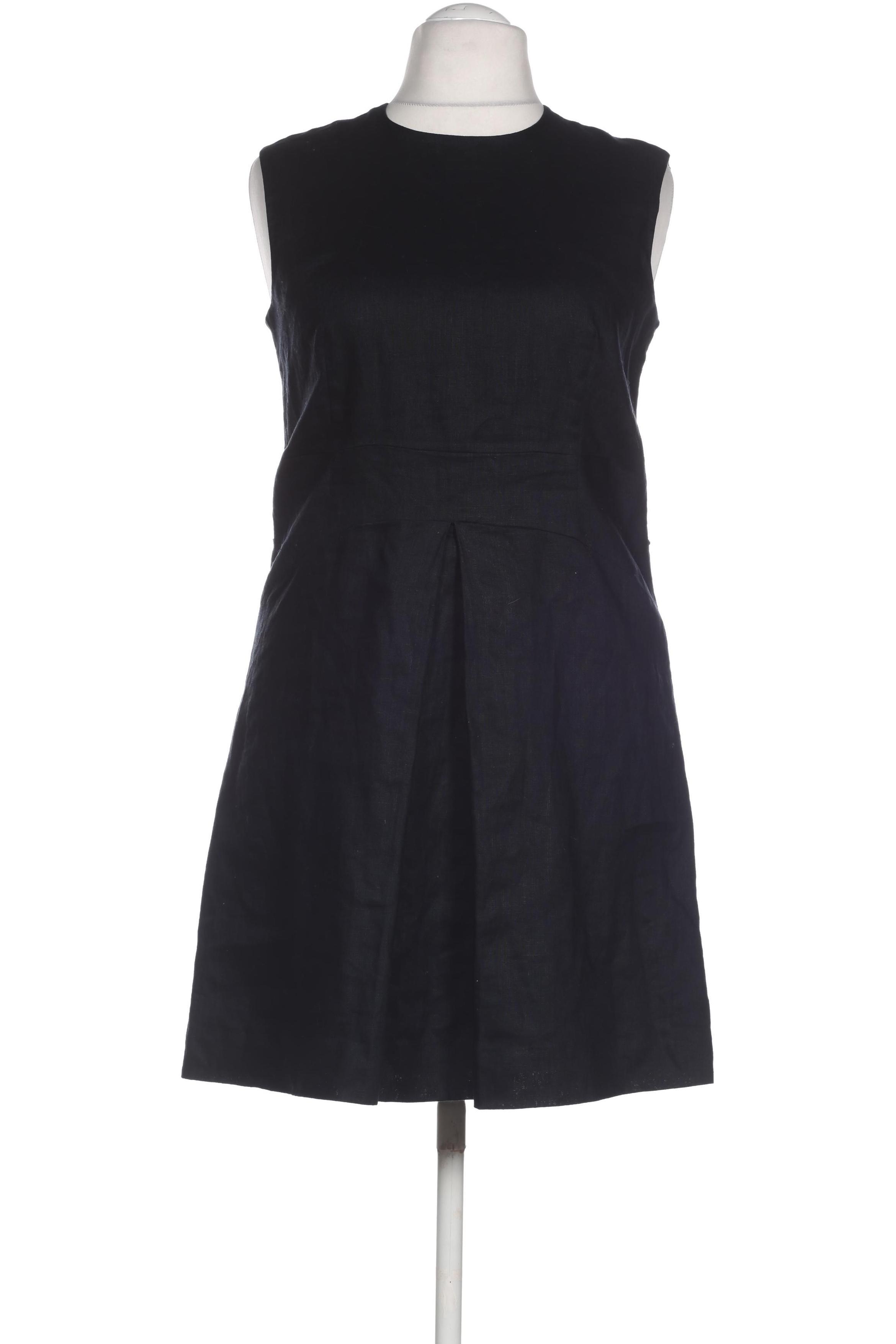 

COS Damen Kleid, blau, Gr. 44