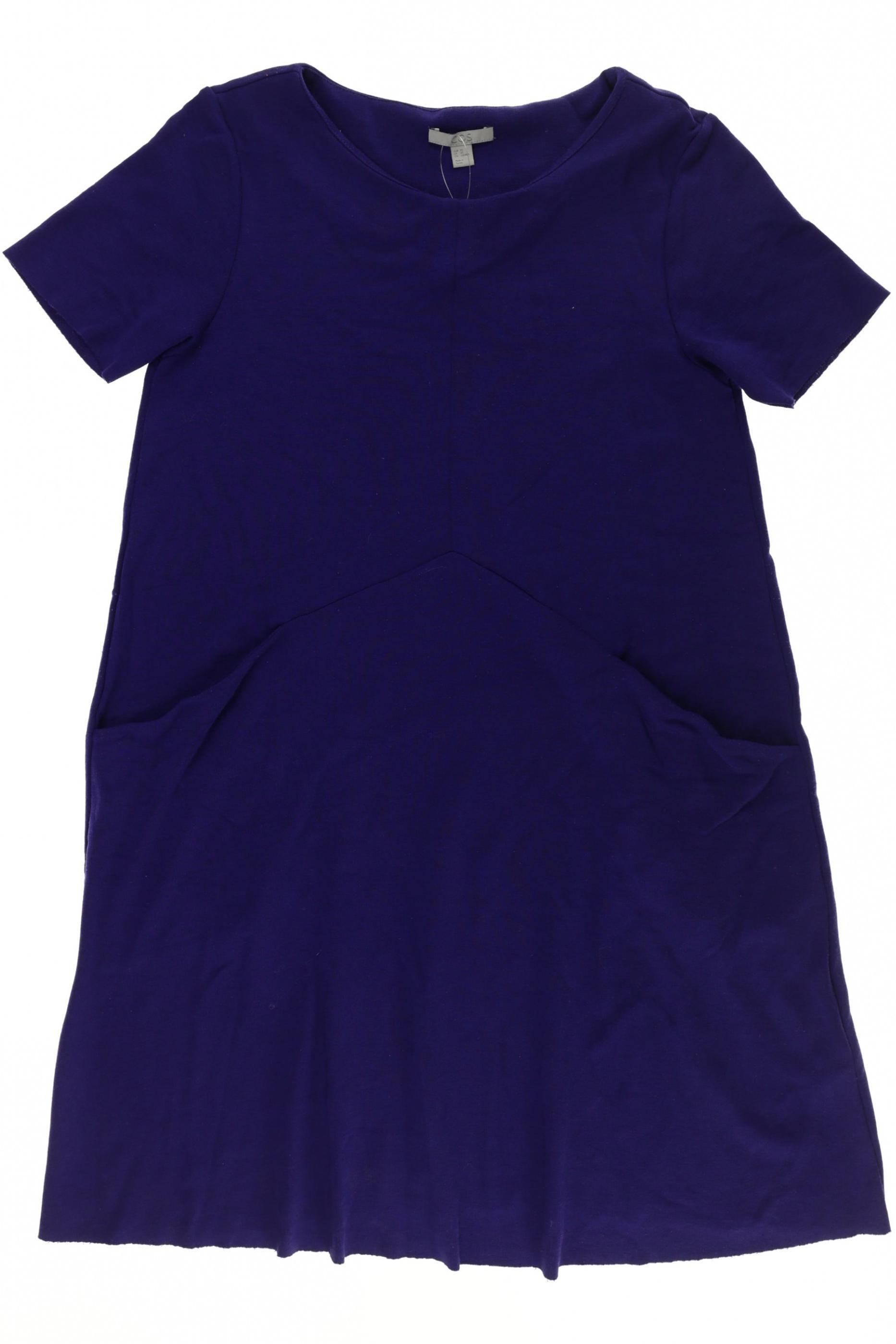 

COS Damen Kleid, lila, Gr.
