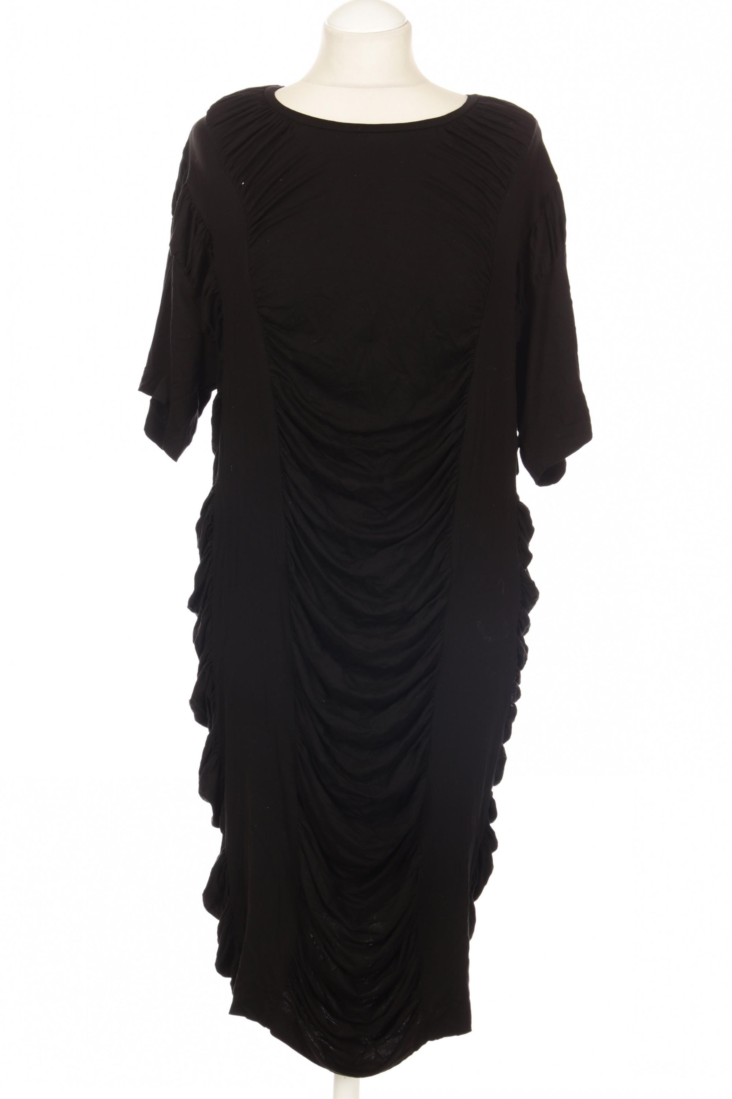 

COS Damen Kleid, schwarz, Gr.