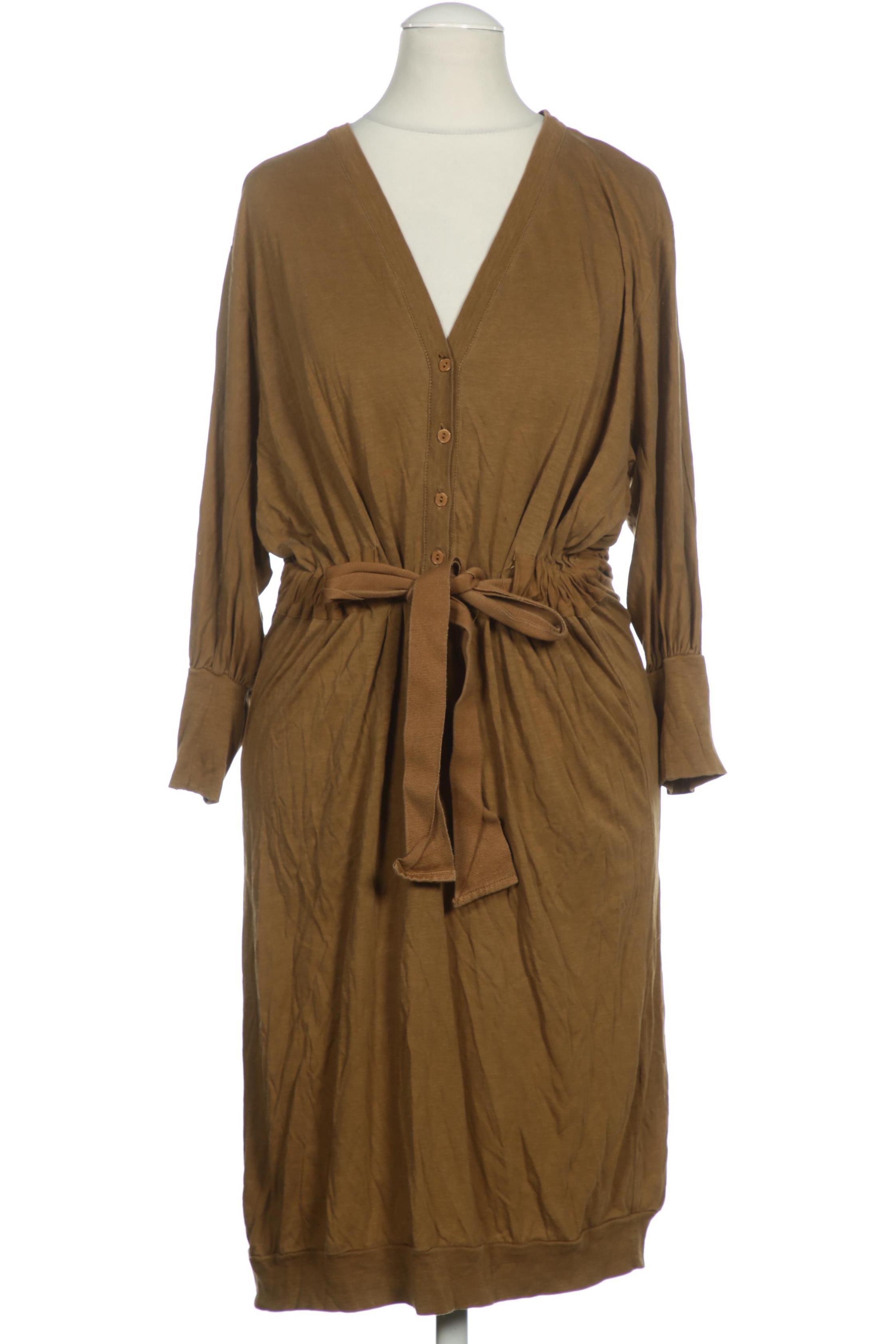 

COS Damen Kleid, braun, Gr.