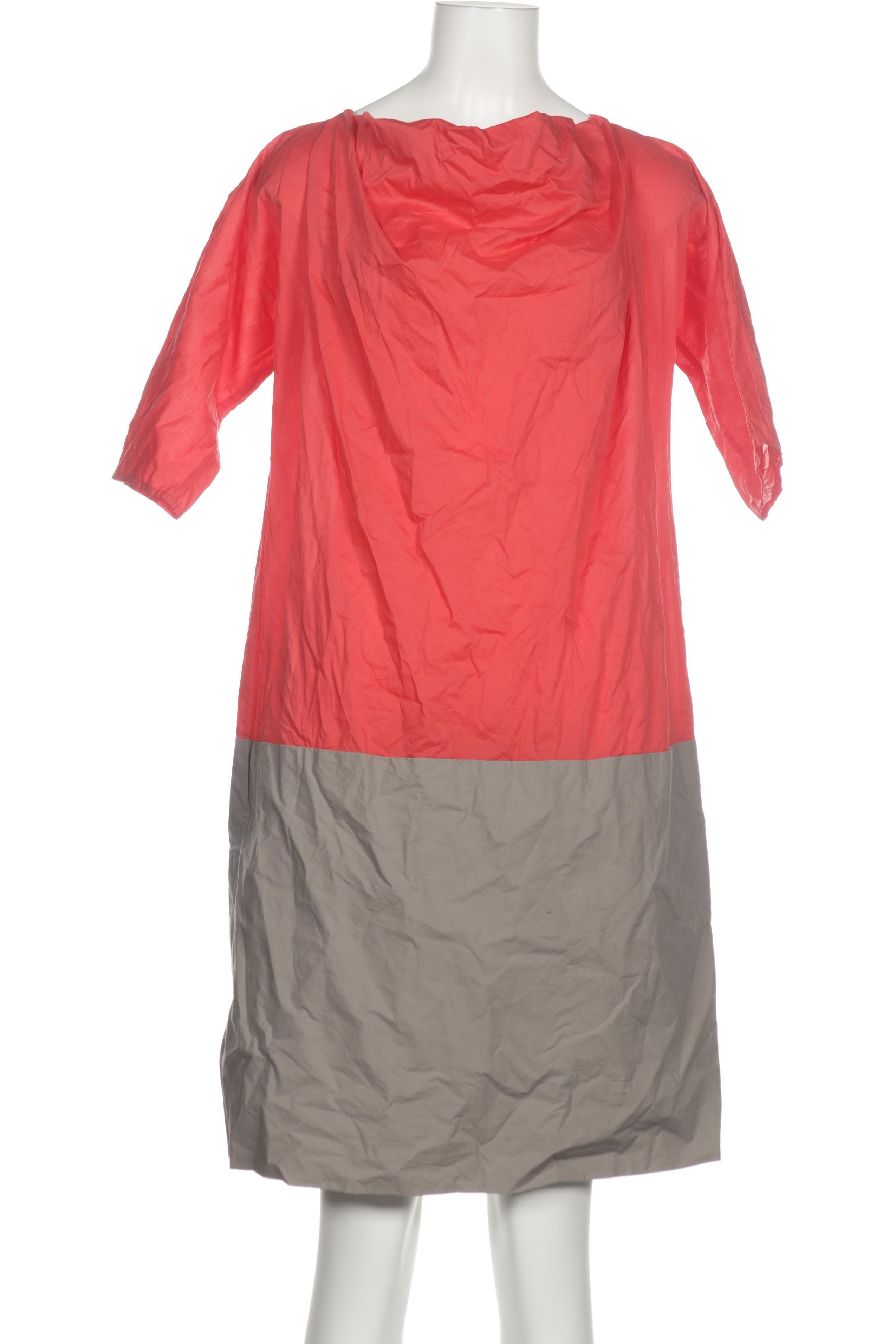 

COS Damen Kleid, rot, Gr. 34