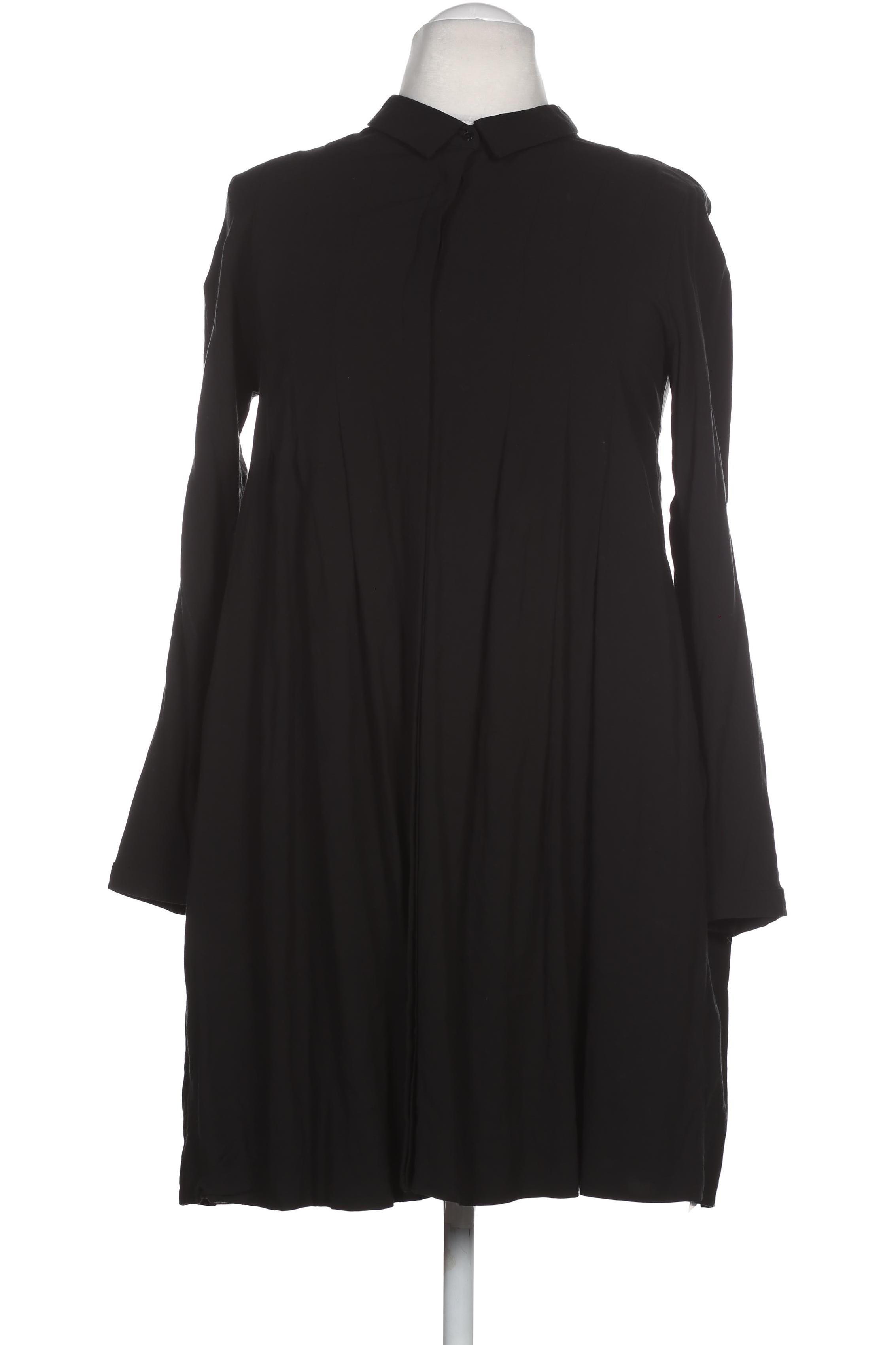

COS Damen Kleid, schwarz, Gr. 44