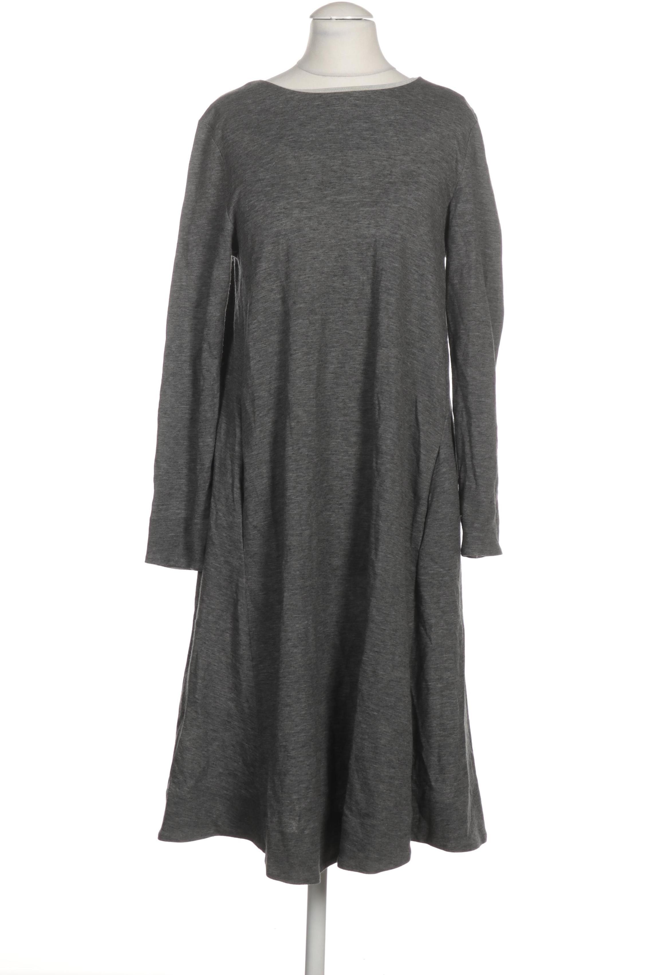 

COS Damen Kleid, grau, Gr.