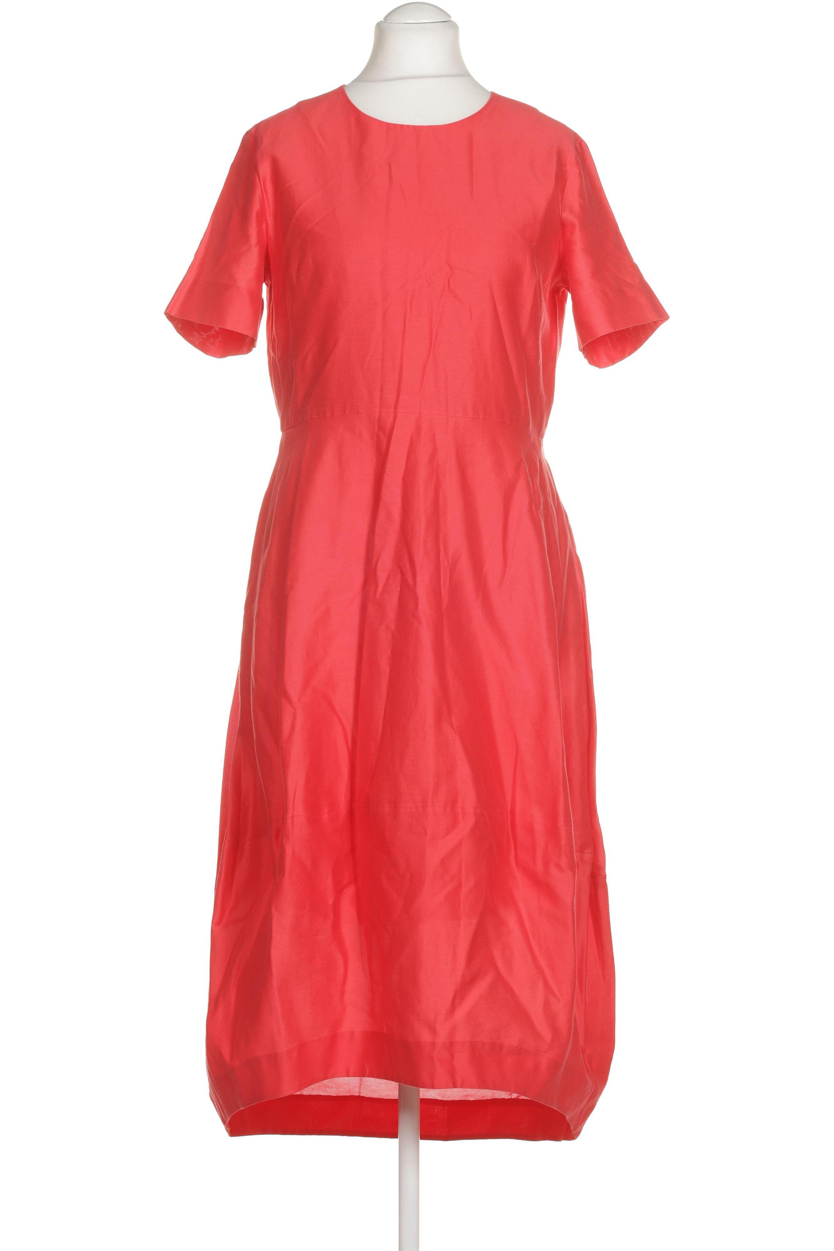 

COS Damen Kleid, rot, Gr. 44