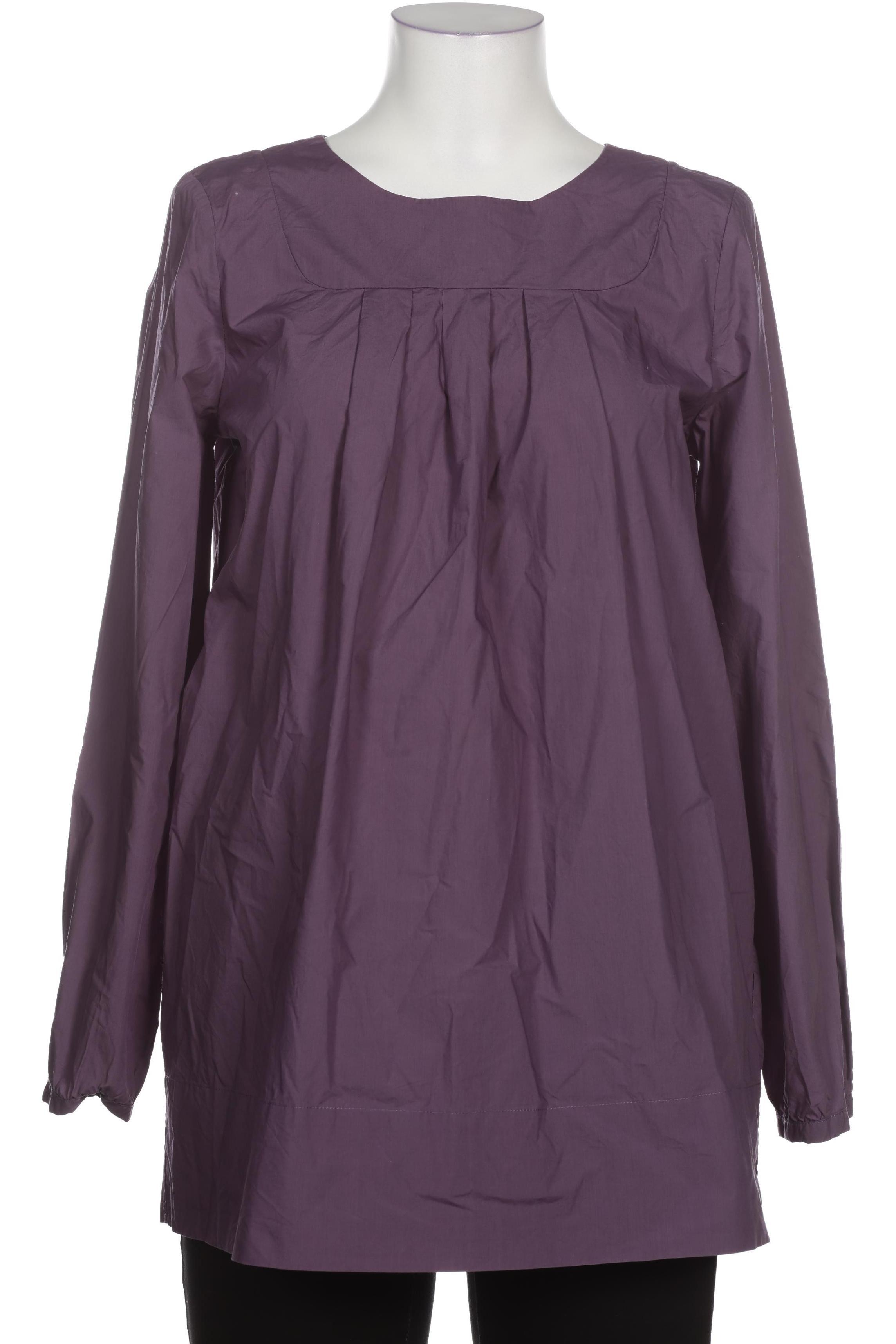 

COS Damen Bluse, lila, Gr. 36