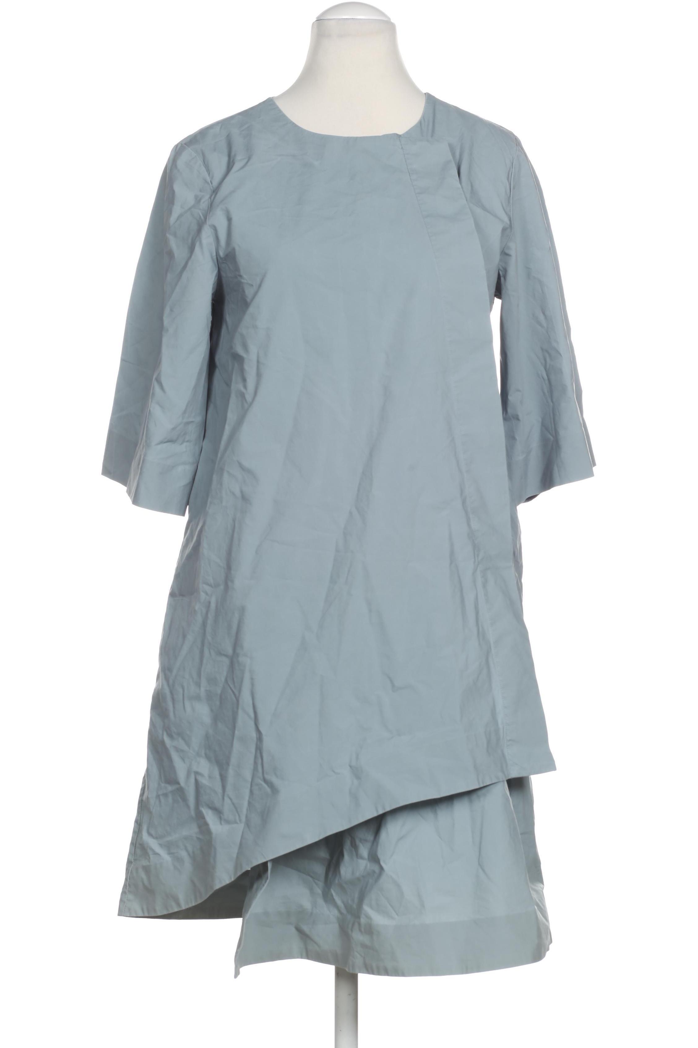 

COS Damen Kleid, grau, Gr. 36