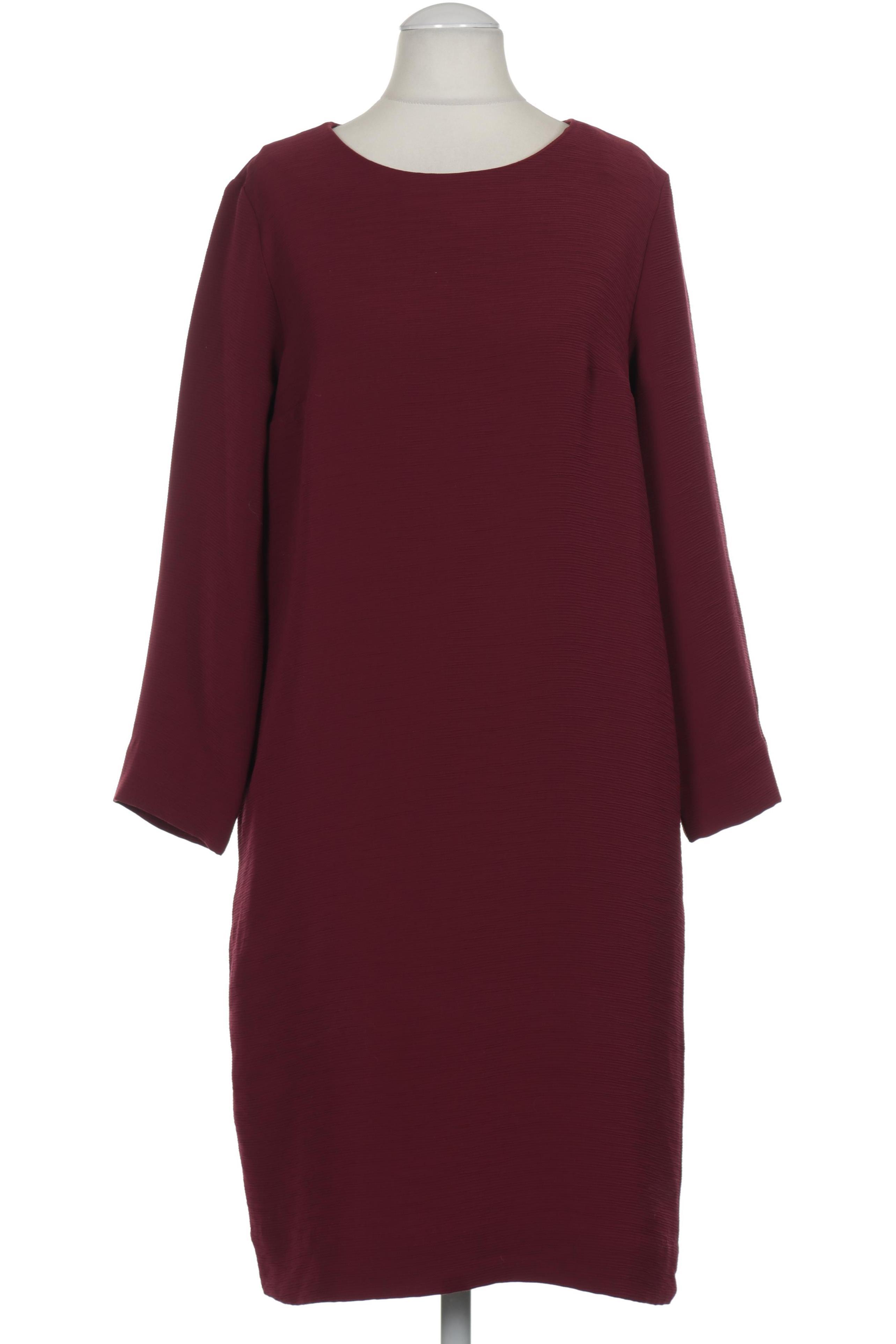 

COS Damen Kleid, lila, Gr. 36