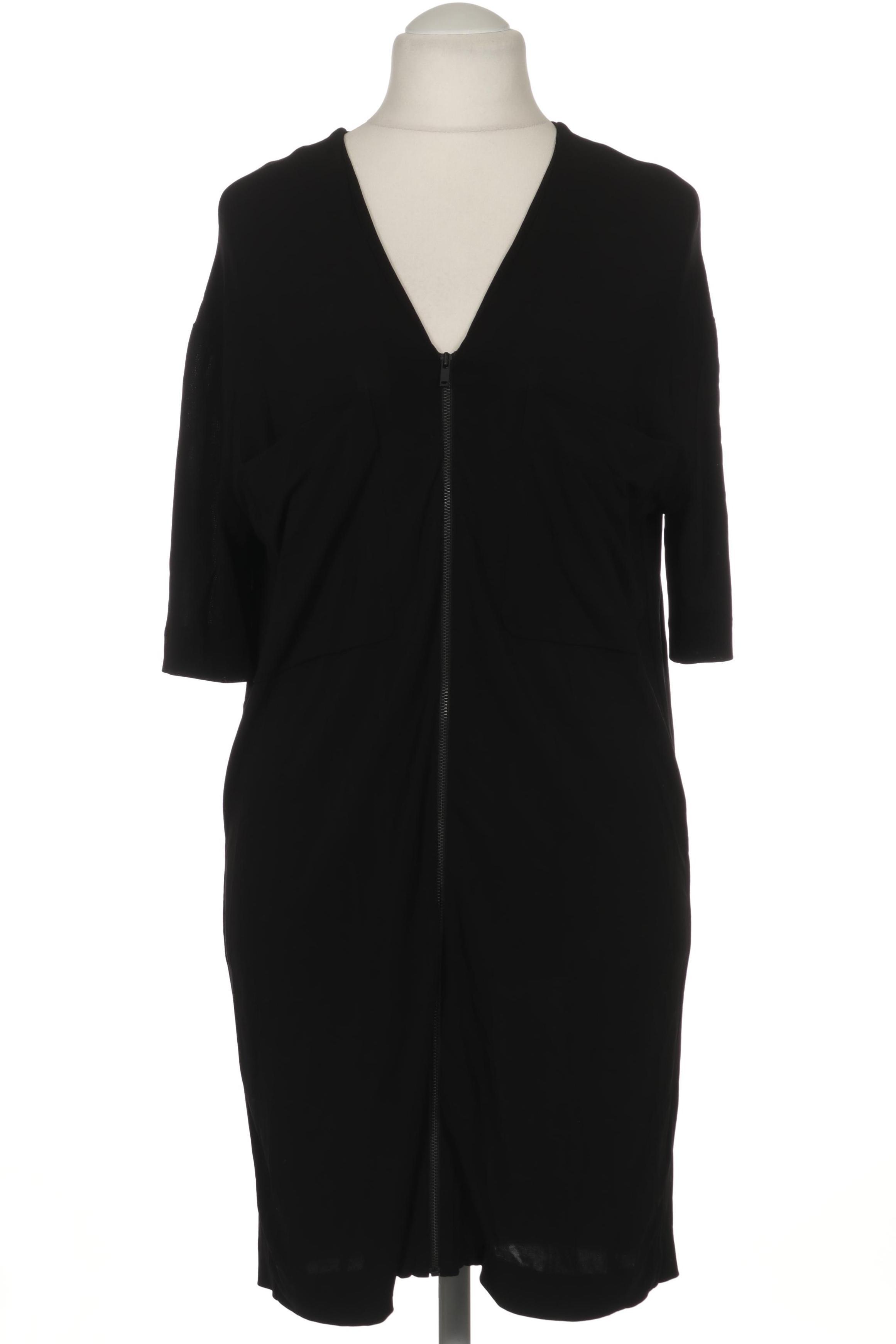 

COS Damen Kleid, schwarz, Gr.