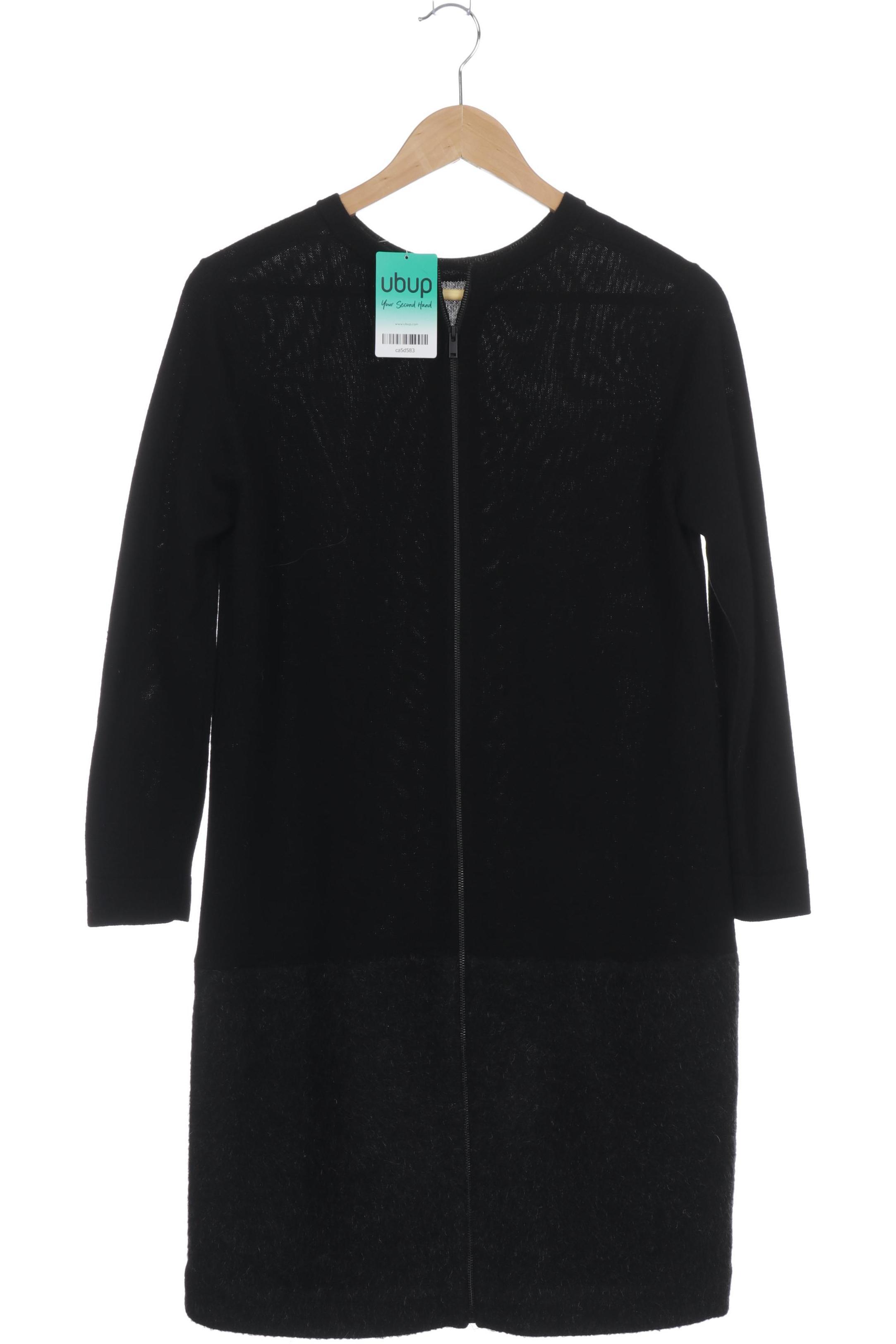 

COS Damen Kleid, schwarz, Gr.