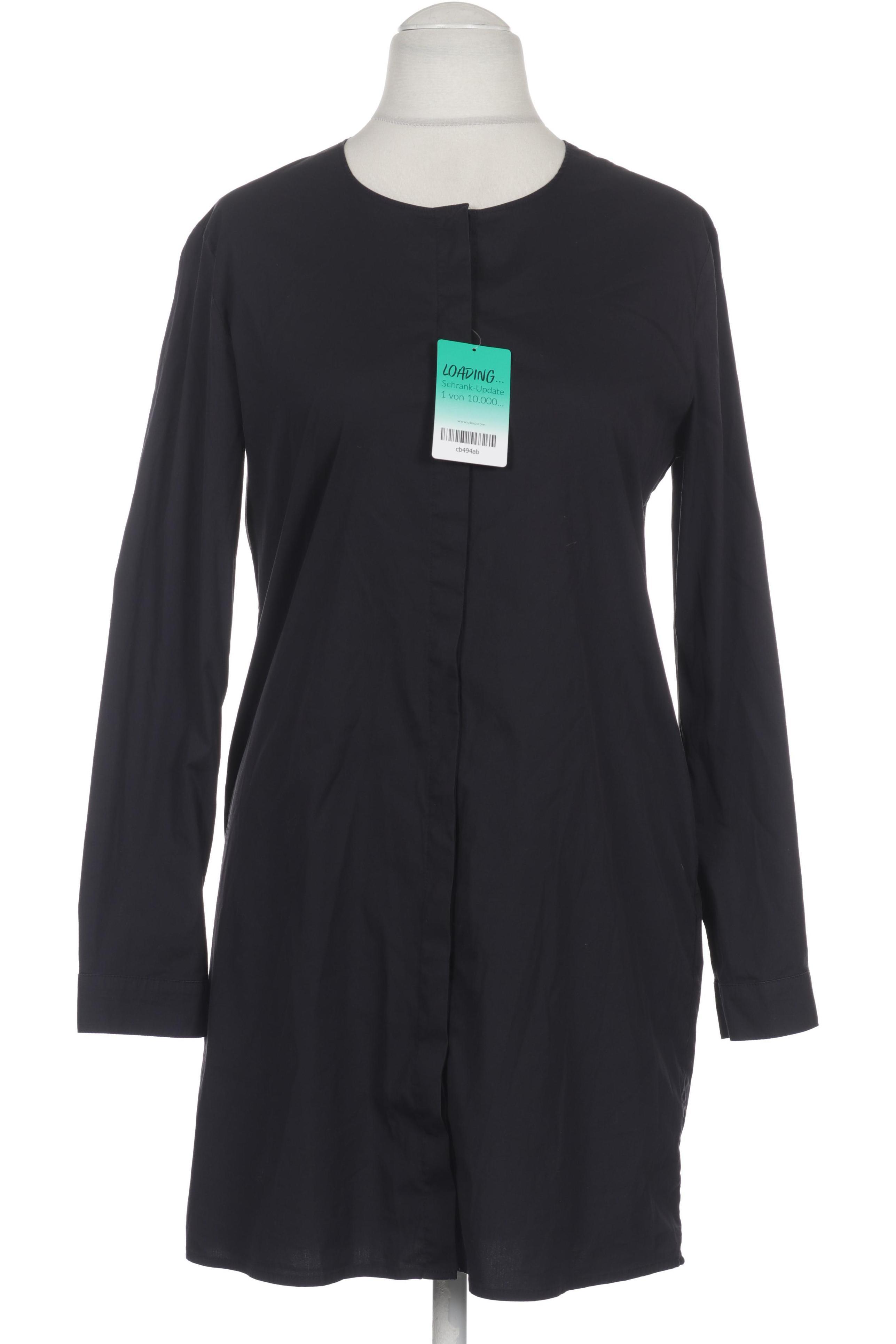 

COS Damen Kleid, blau, Gr. 38