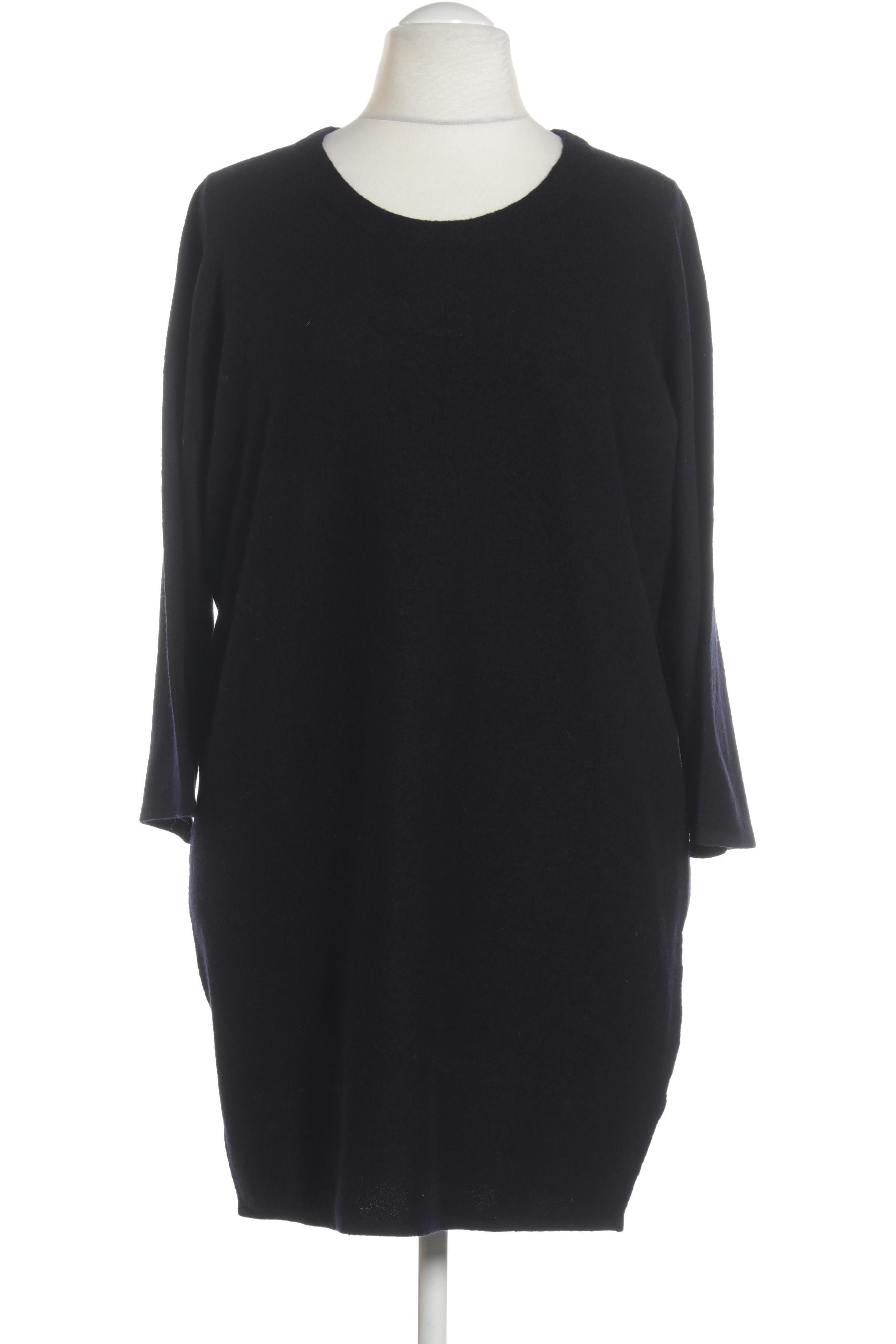 

COS Damen Kleid, blau, Gr.