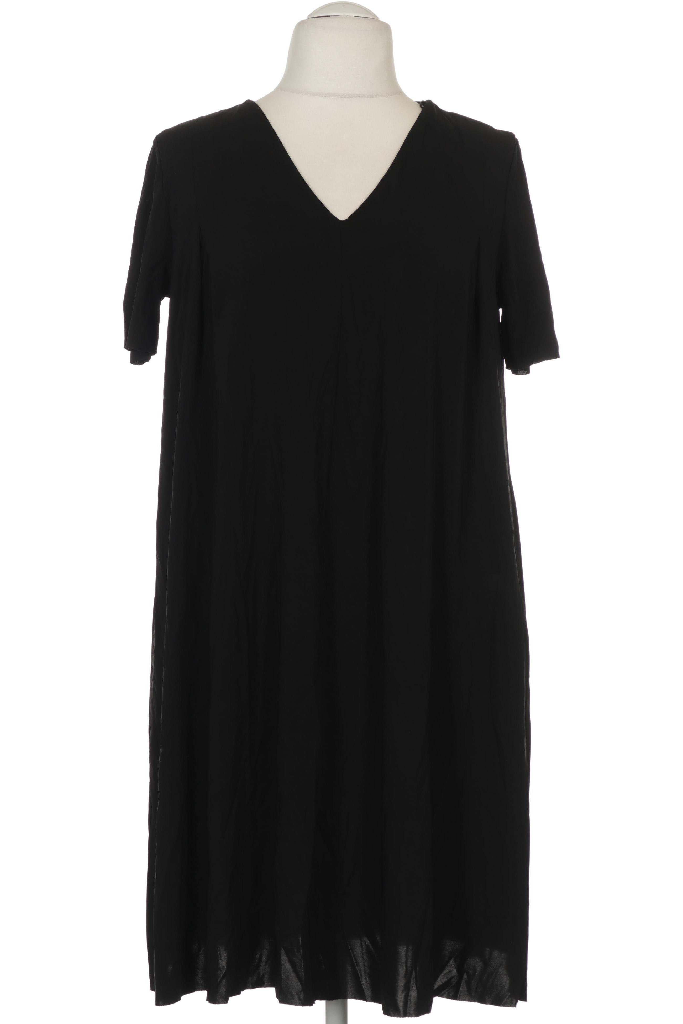 

COS Damen Kleid, schwarz, Gr.