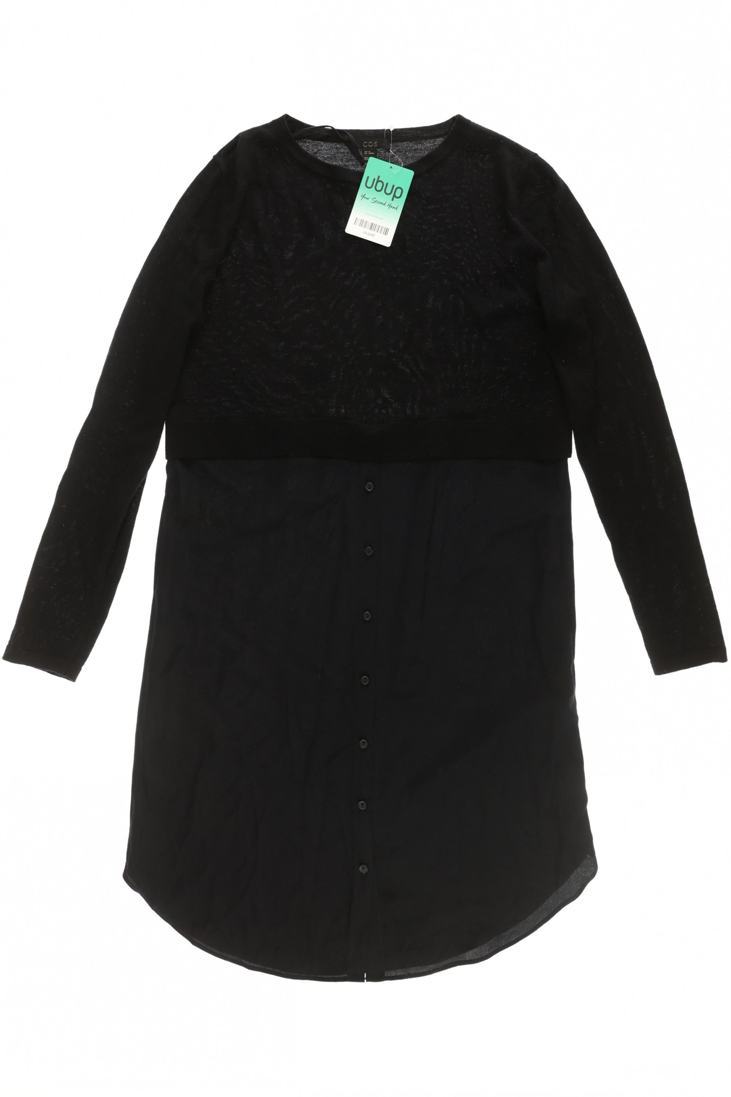 

COS Damen Kleid, blau, Gr.