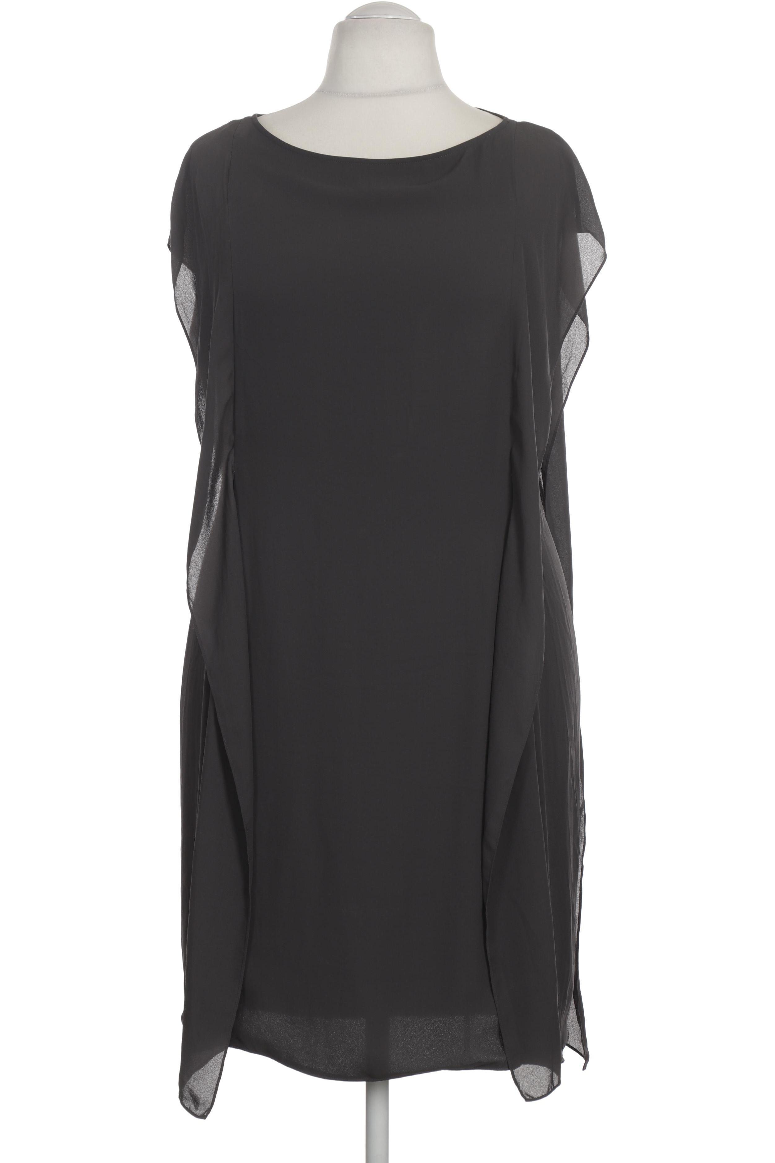 

COS Damen Kleid, grau, Gr. 44