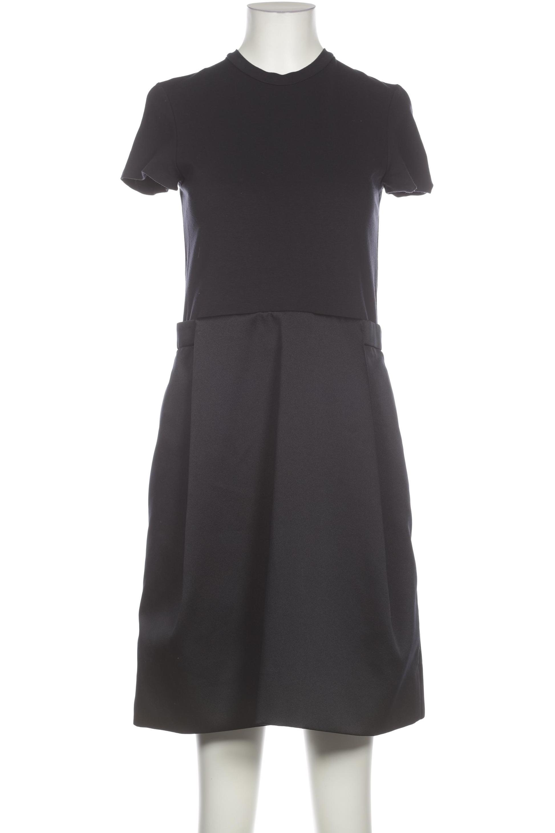 

COS Damen Kleid, blau, Gr. 38