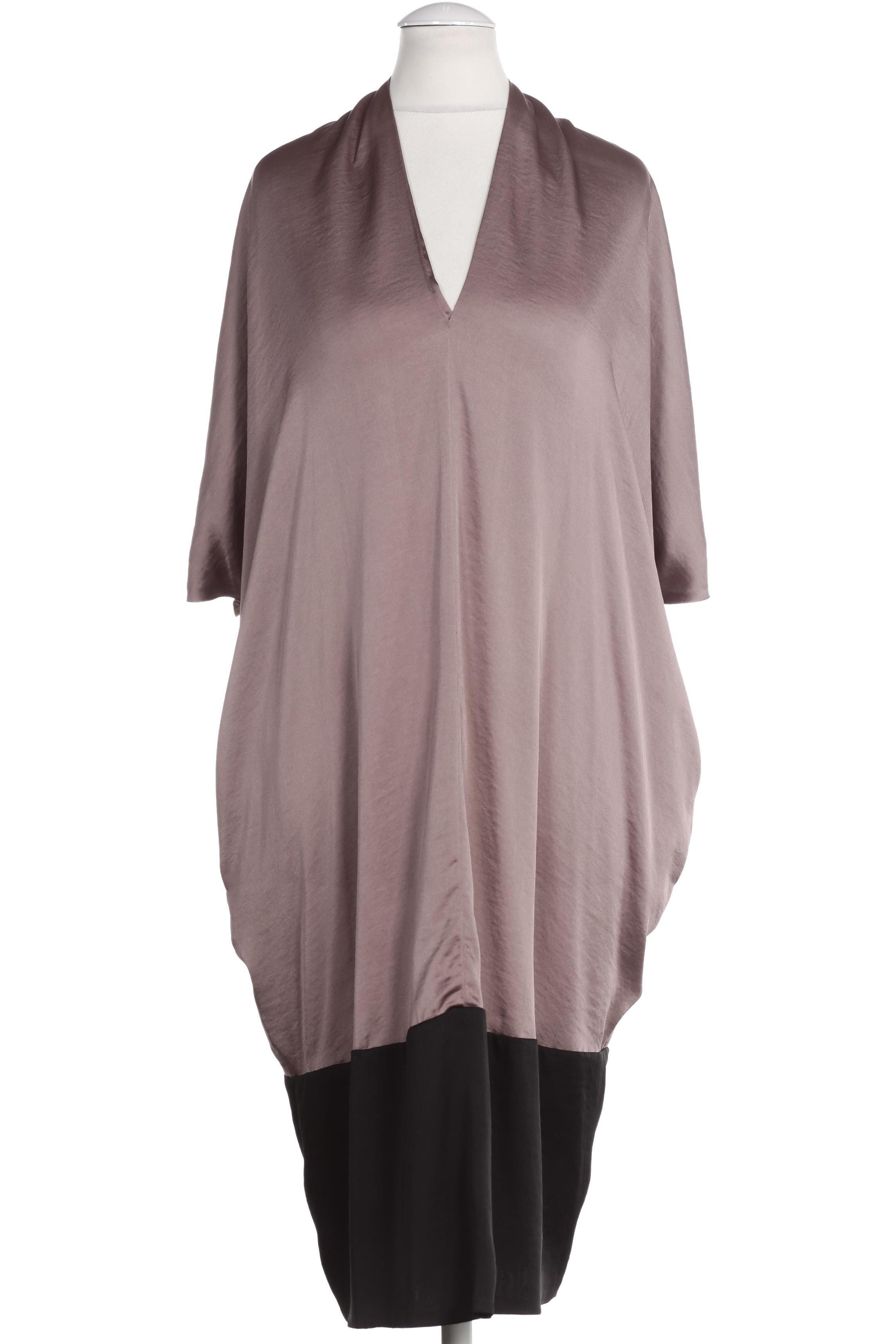 

COS Damen Kleid, braun, Gr. 34