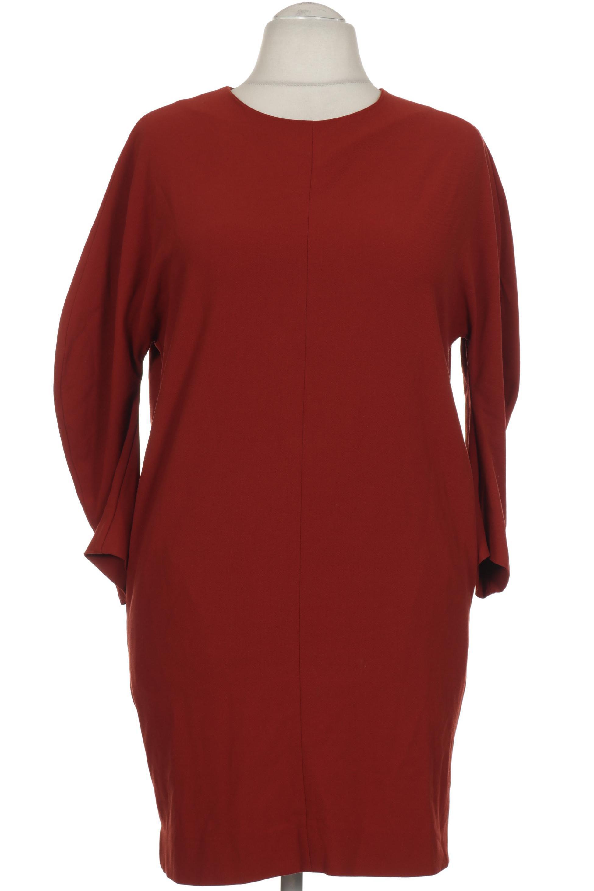 

COS Damen Kleid, braun, Gr. 34