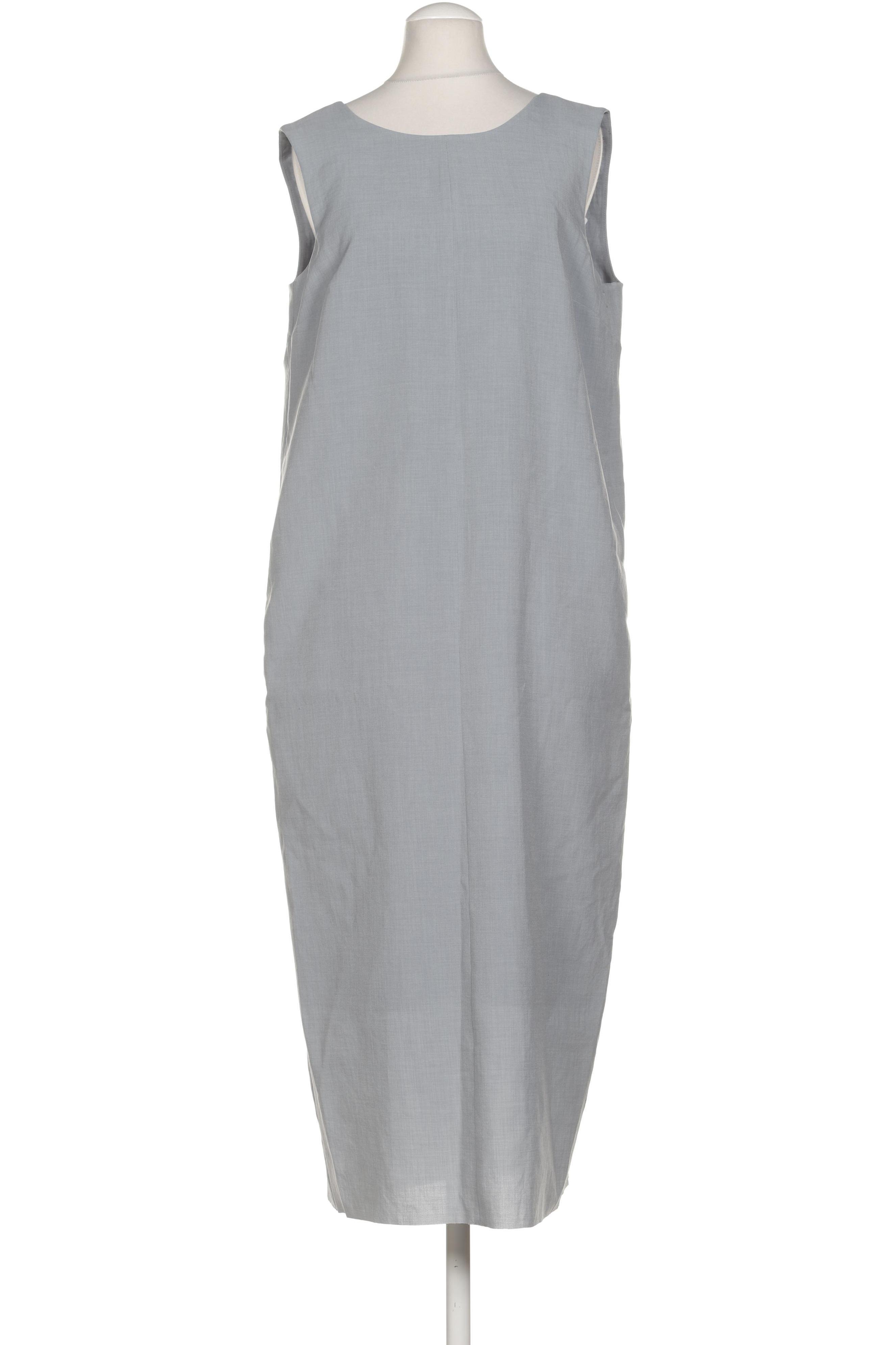 

COS Damen Kleid, türkis, Gr. 38