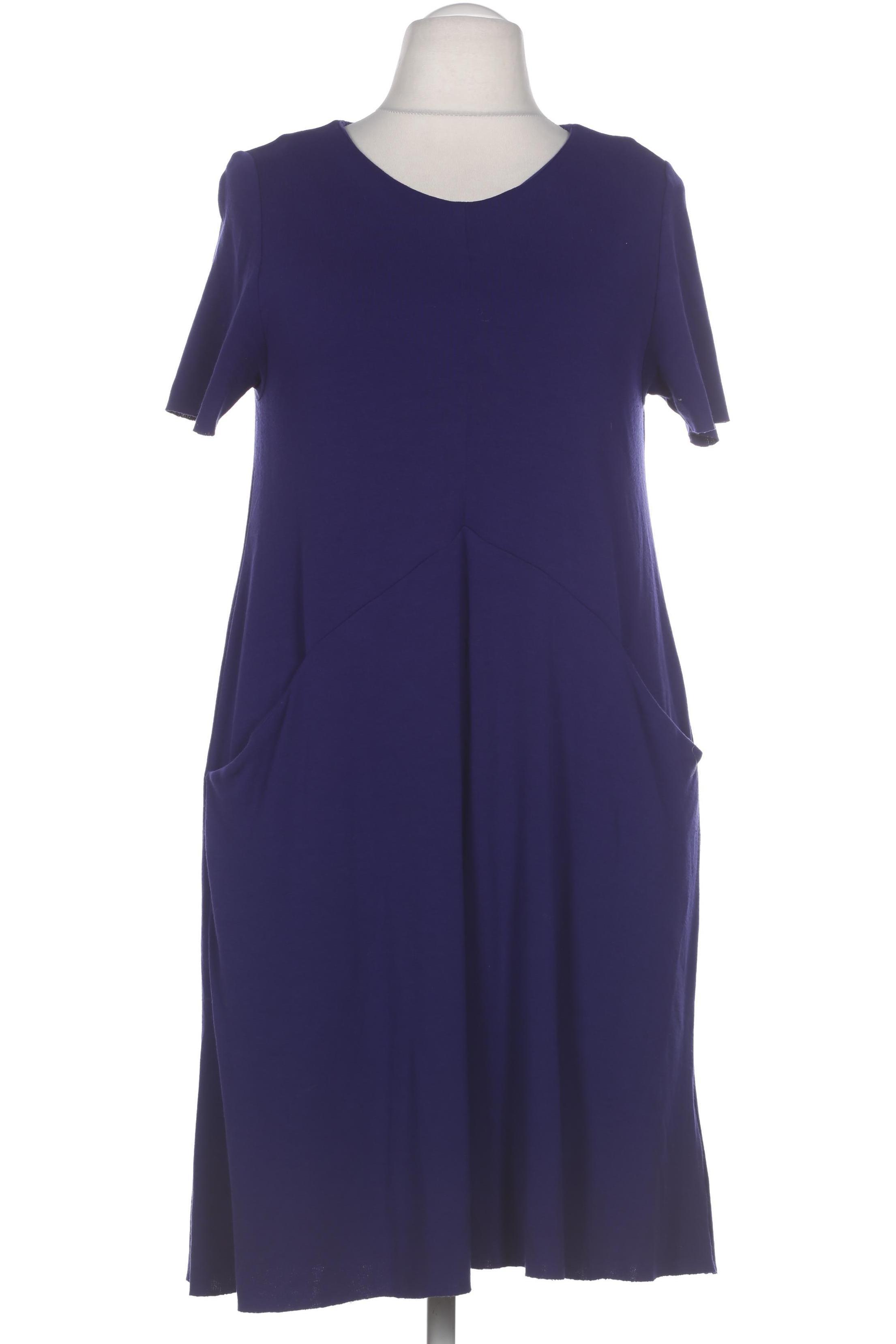 

COS Damen Kleid, blau, Gr.