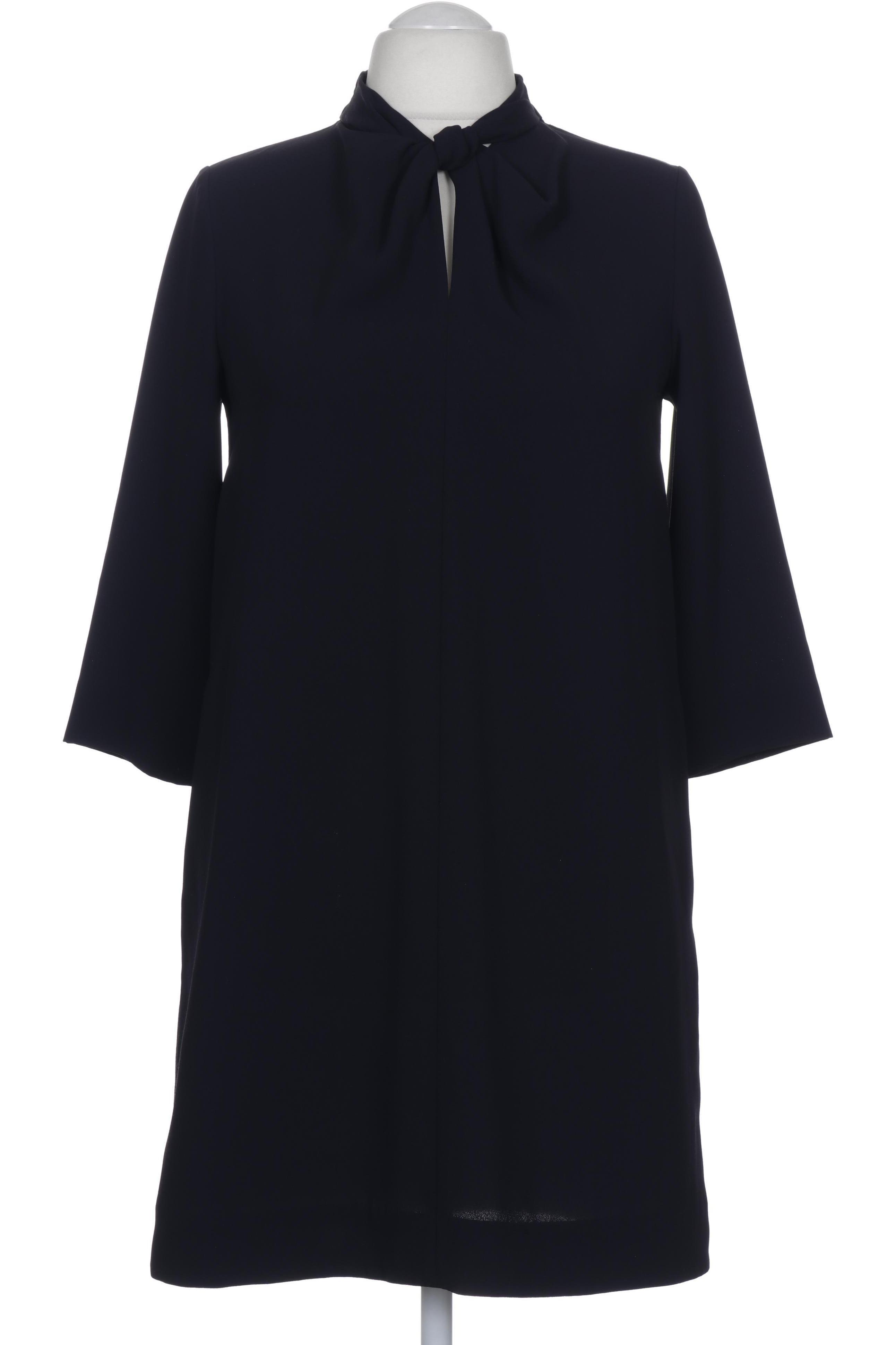 

COS Damen Kleid, blau, Gr. 38