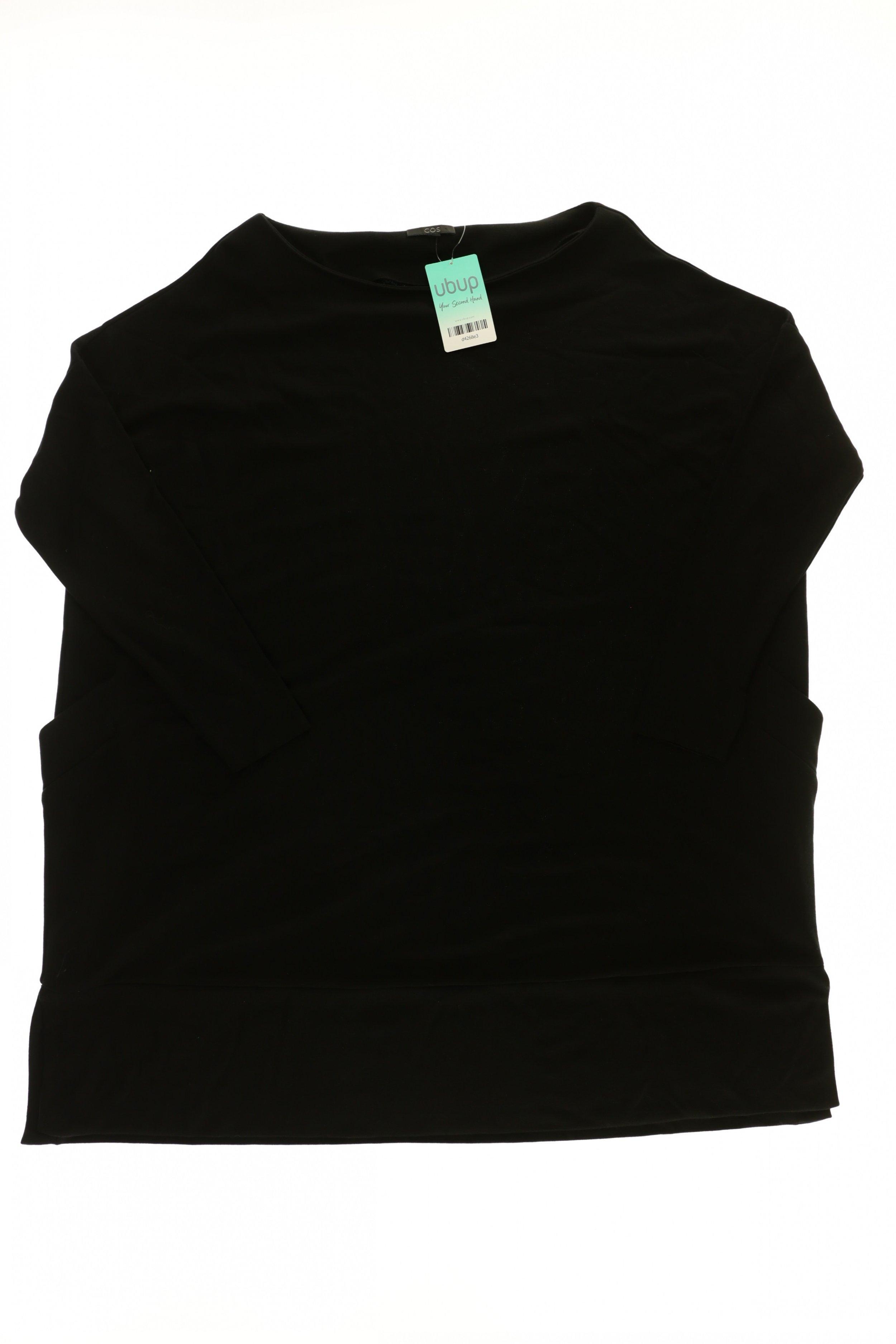 

COS Damen Kleid, schwarz, Gr.